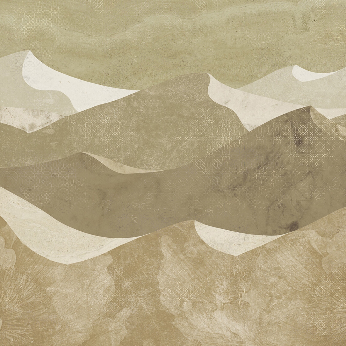 Dunes Brown