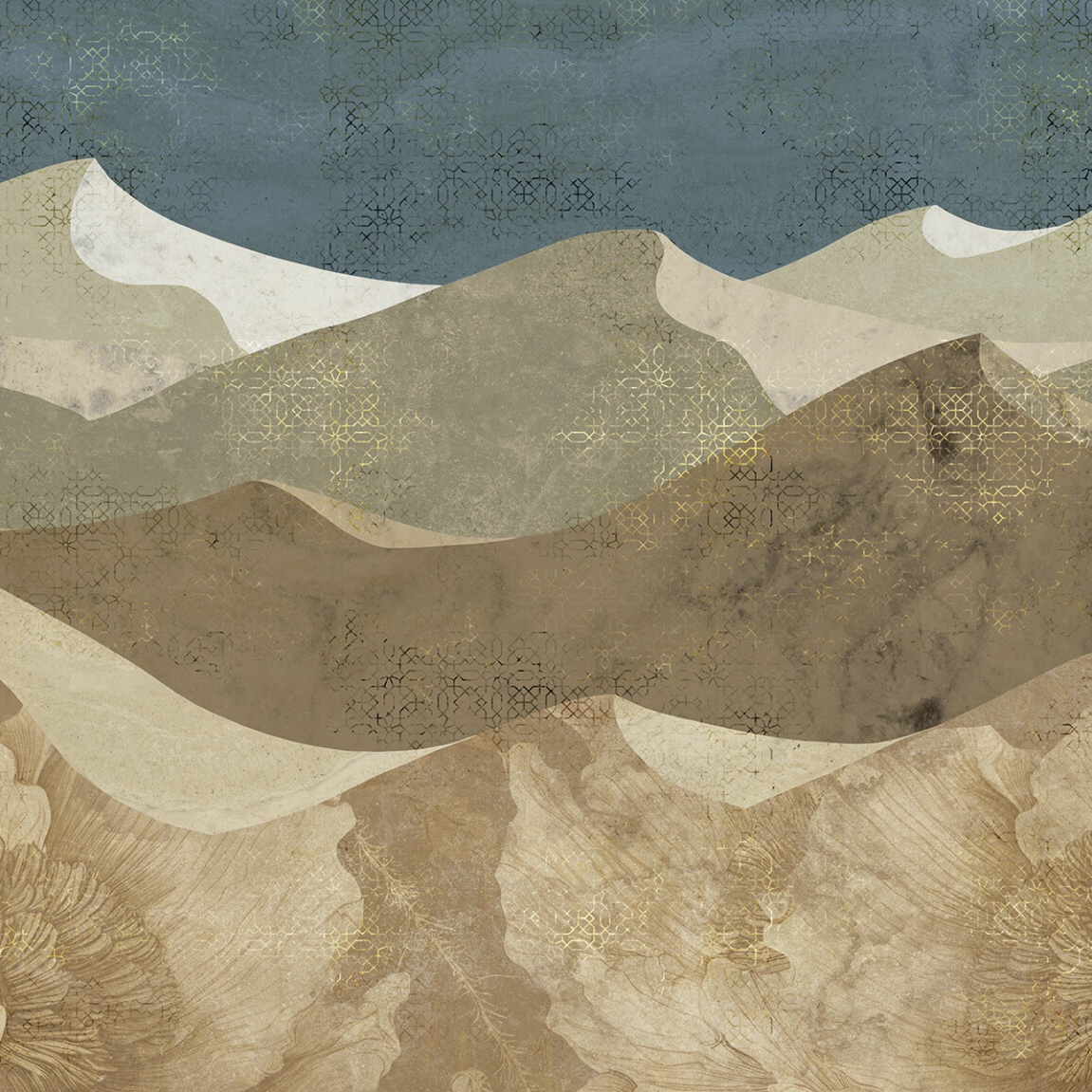 Dunes Earth