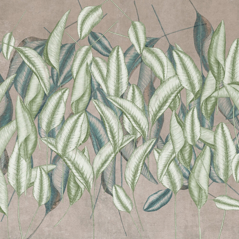 Display product Falling Leaves Spring from manufacturer k'moor