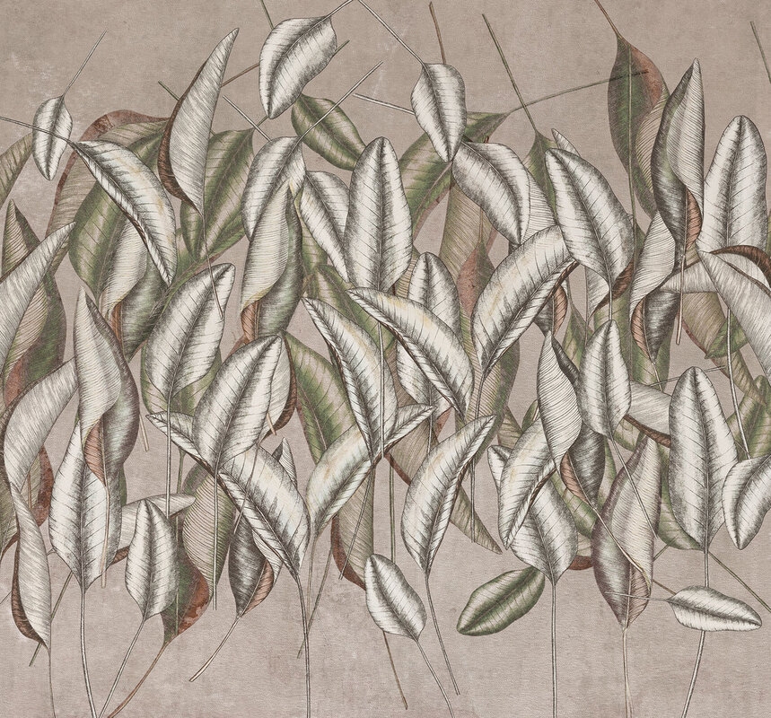 Mostrar el producto Falling Leaves Summer del fabricante k'moor