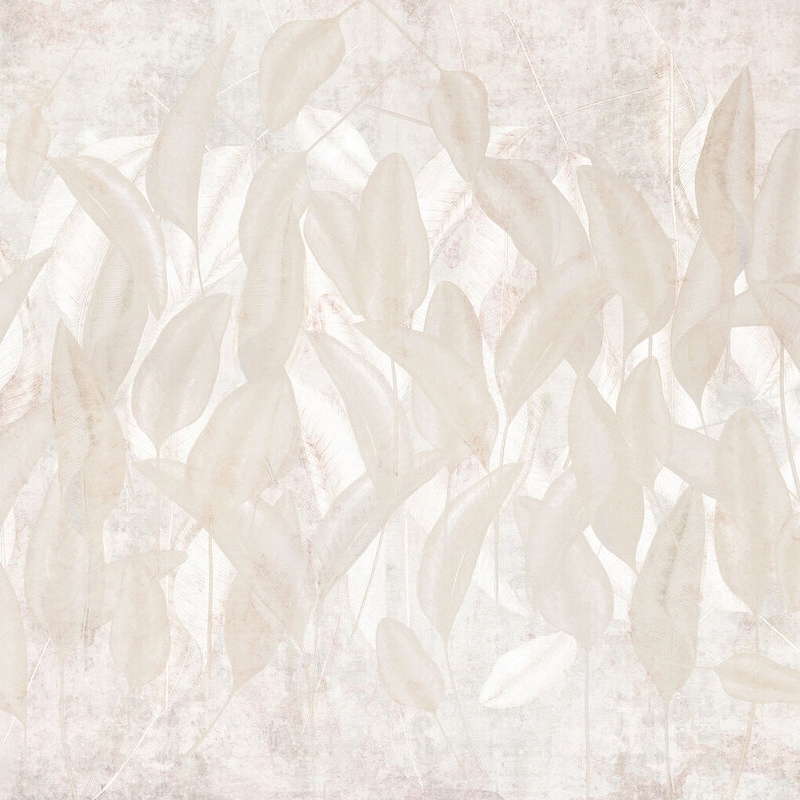 Display product Falling Leaves Winter from manufacturer k'moor