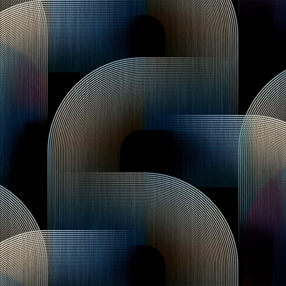 Display product Groove Blues from manufacturer k'moor
