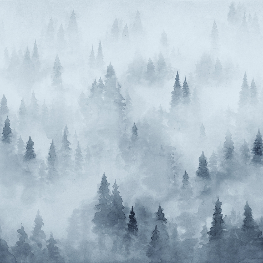 Hidden Wilds Grey