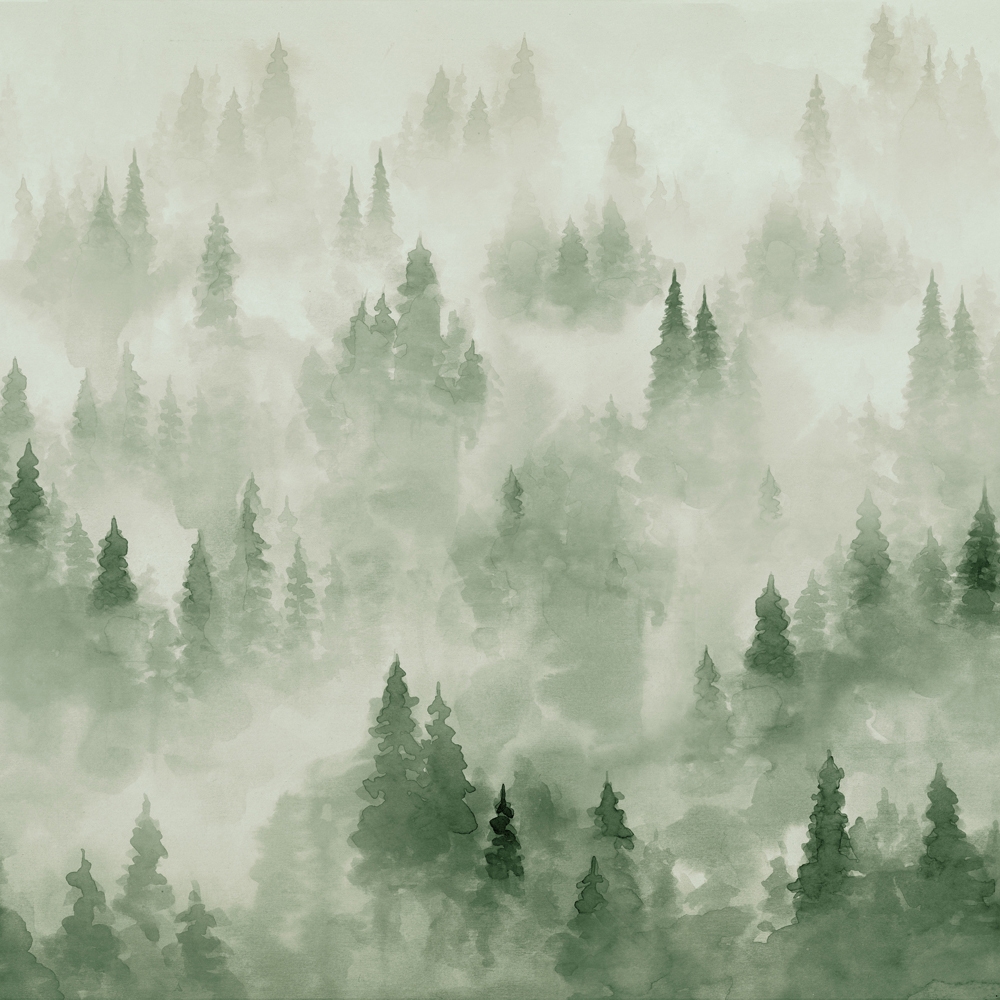 Hidden Wilds Green