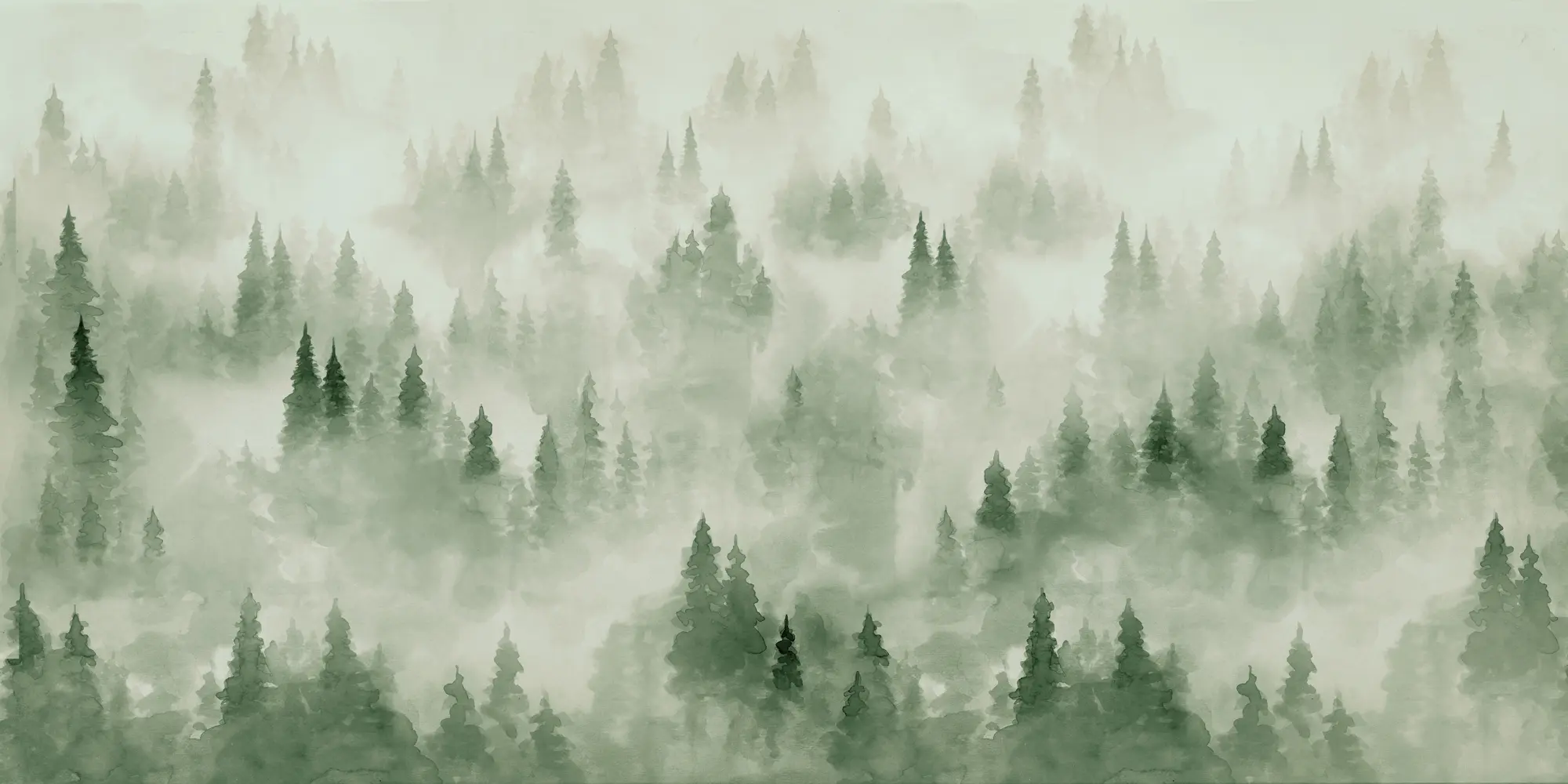 k'moor - Hidden Wilds Green