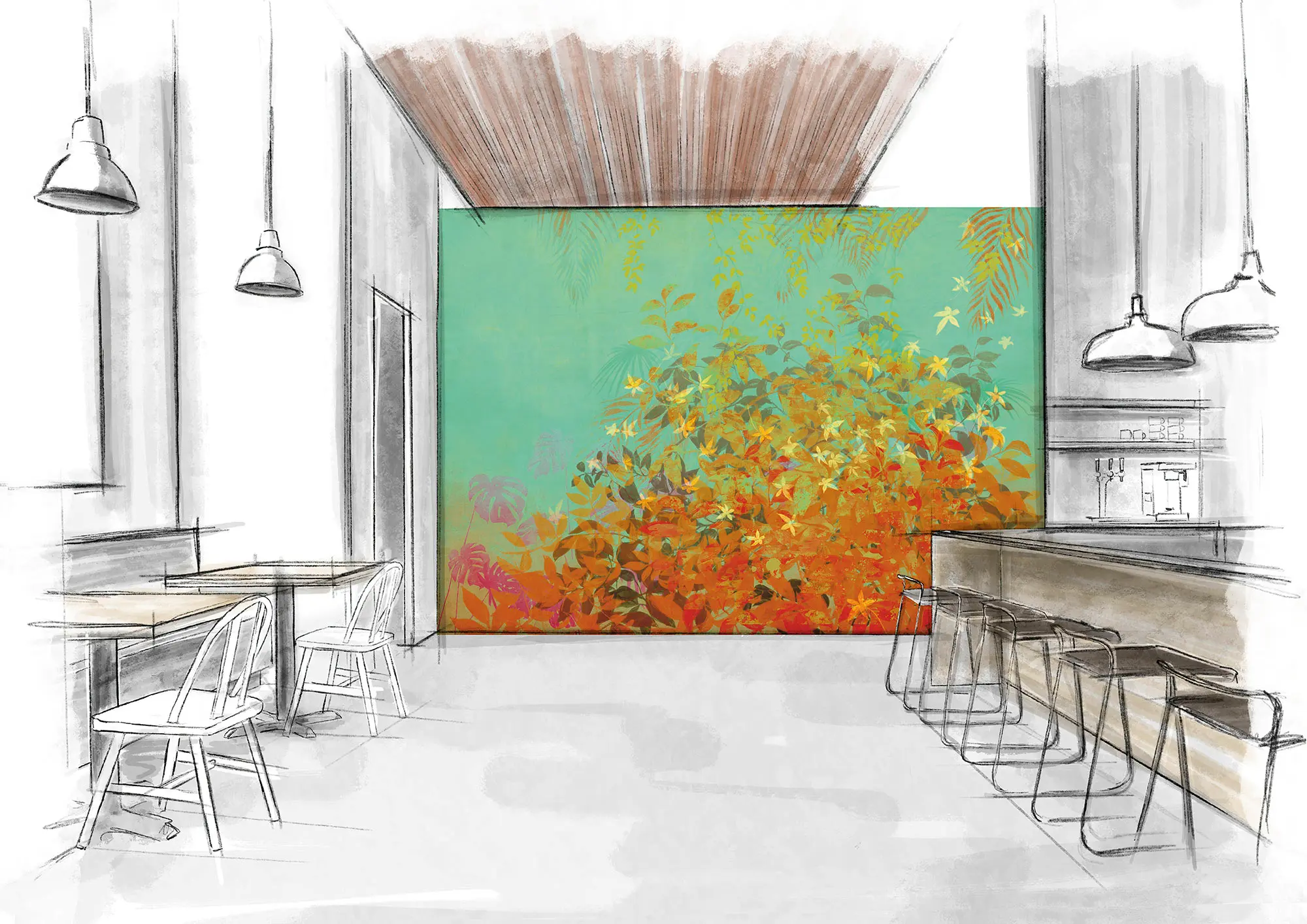 k'moor - Hierba Espléndida