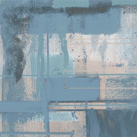 Display product Liquids Dripping greyblue from manufacturer k'moor