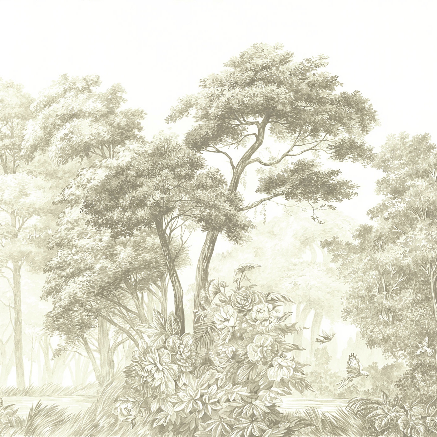 Display product Orinoco Sepia from manufacturer k'moor