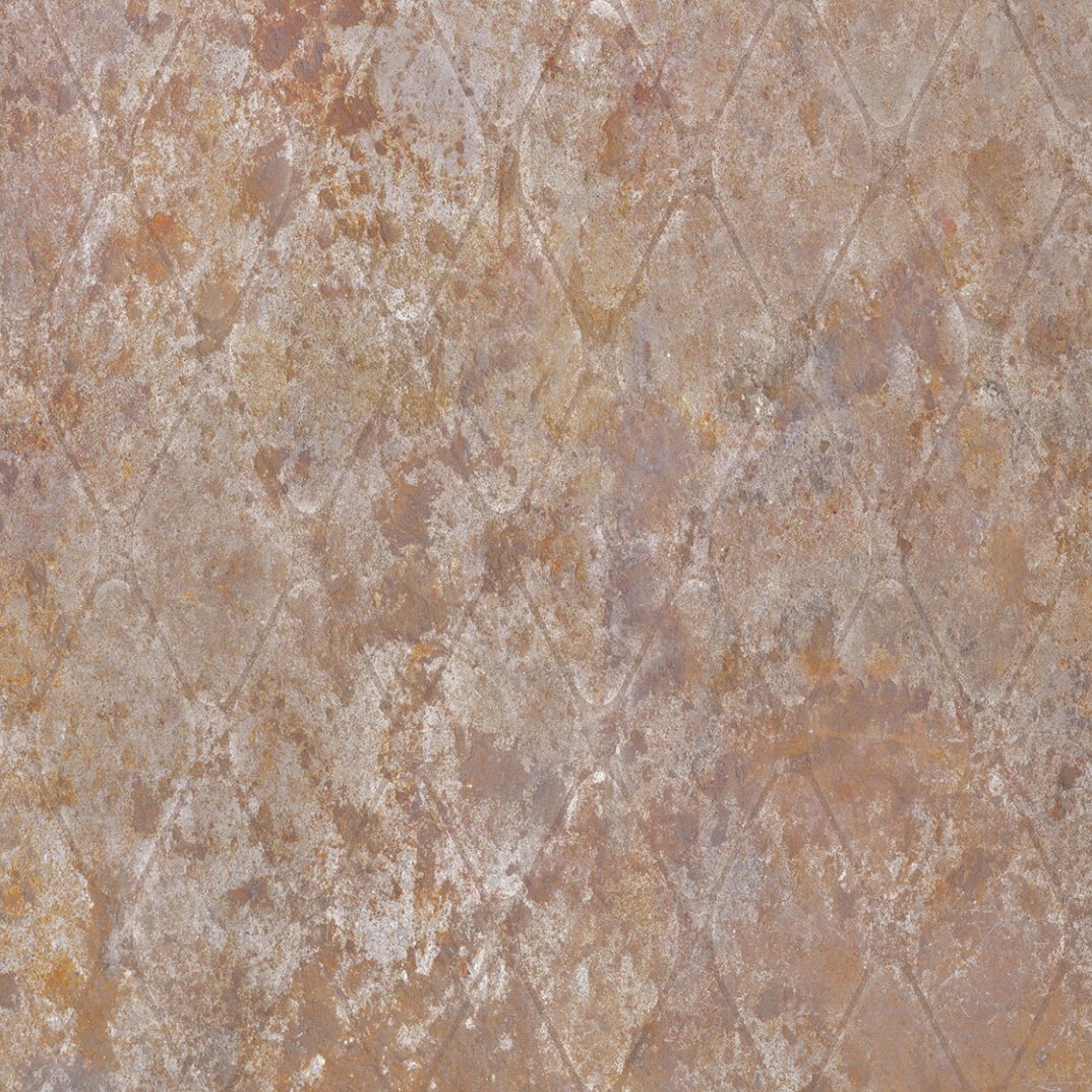 Display product Rusty Warehouse from manufacturer k'moor