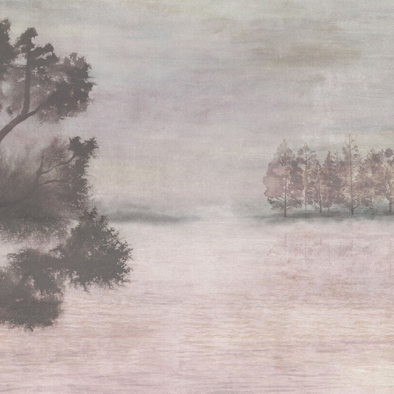 Afficher le produit The Lake Red du fabricant k'moor