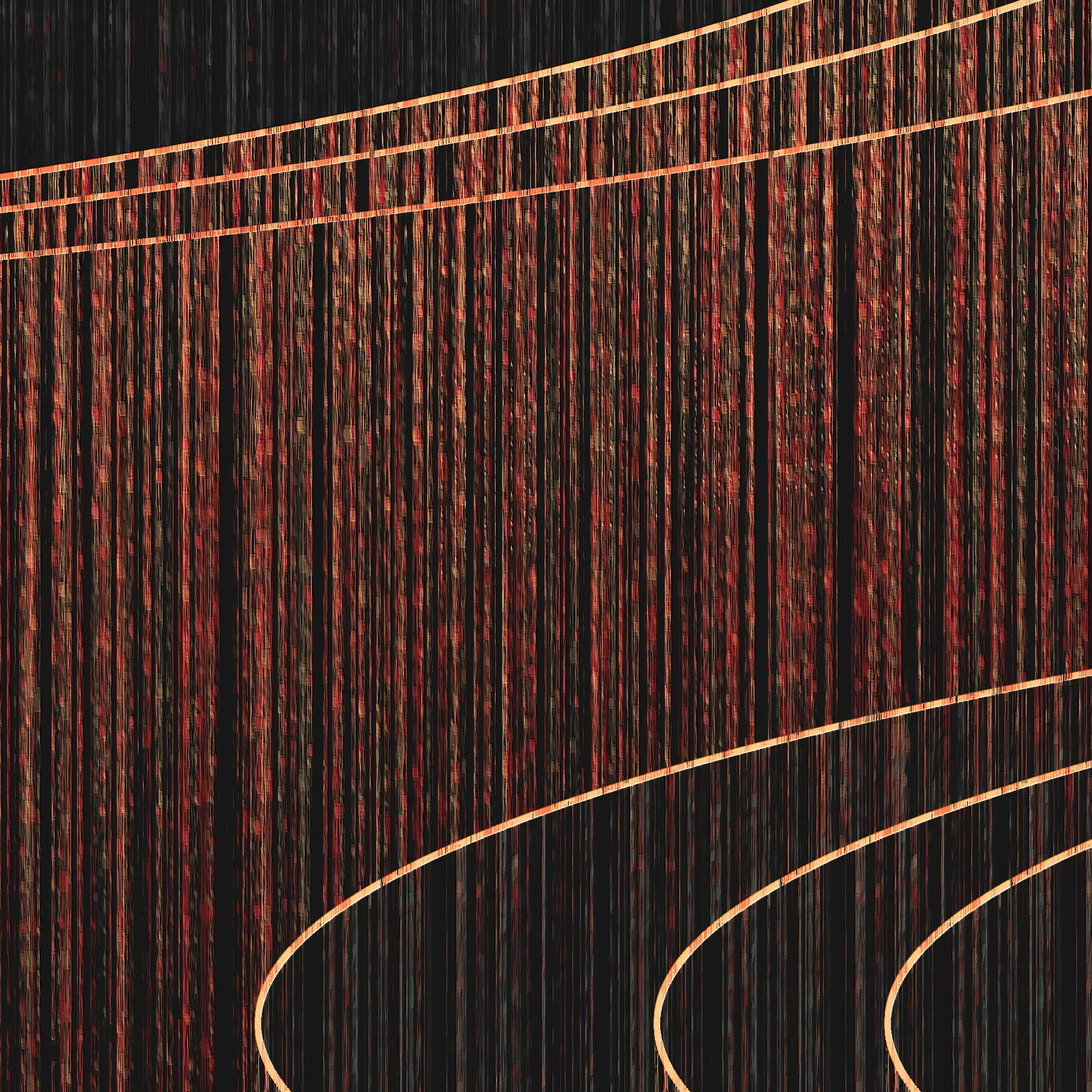 k'moor - Waves Copper