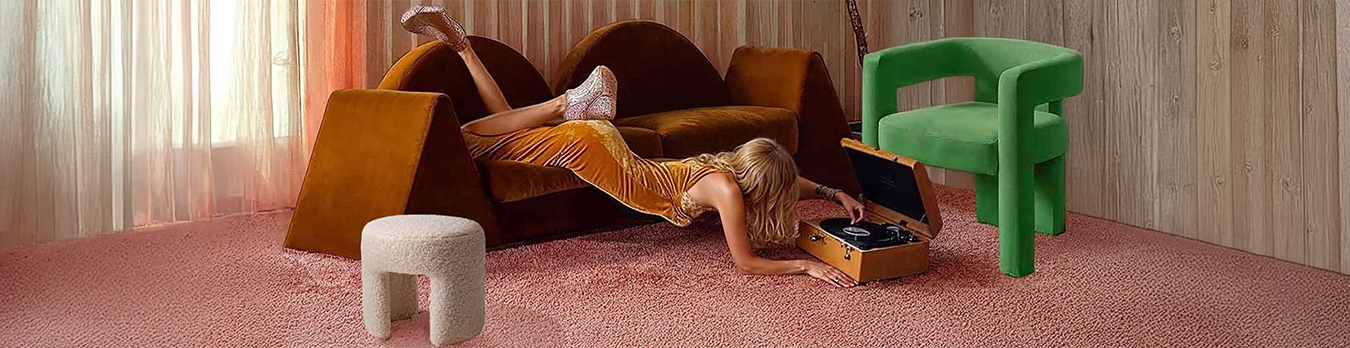 Scopri il mondo del produttore moanne