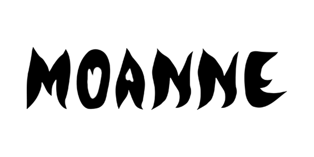 Logo di moanne