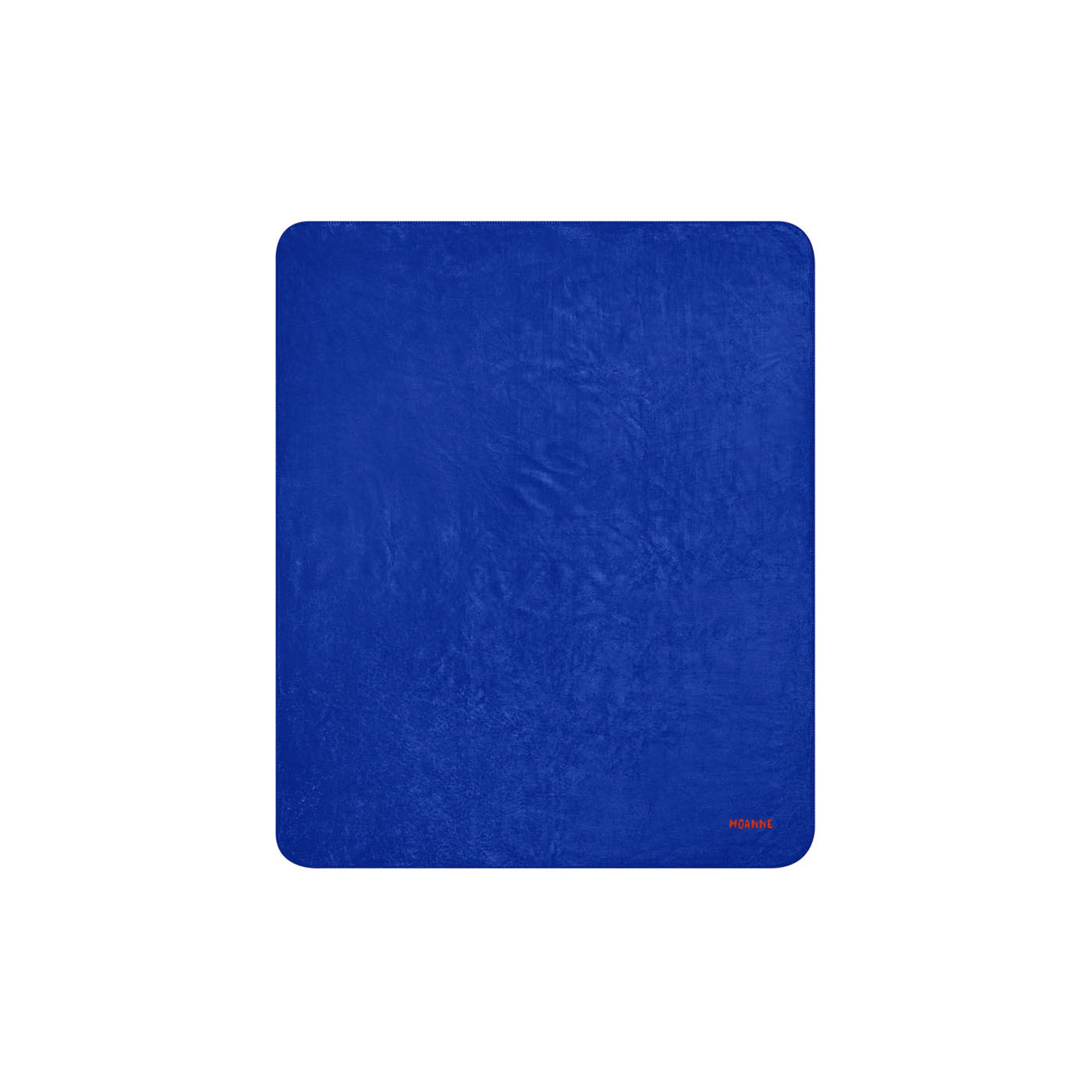 Boreal Blanket Blue