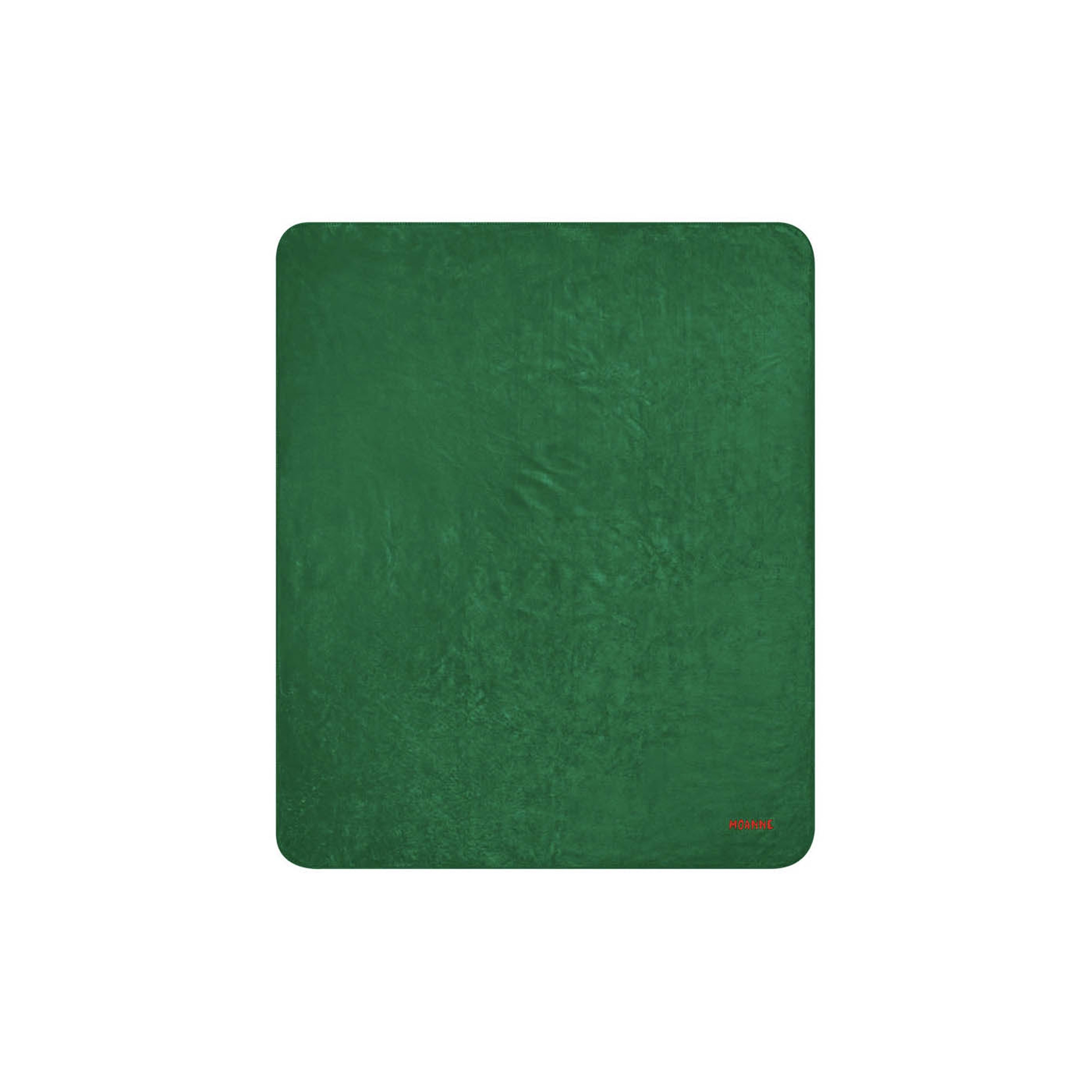 Boreal Blanket Green