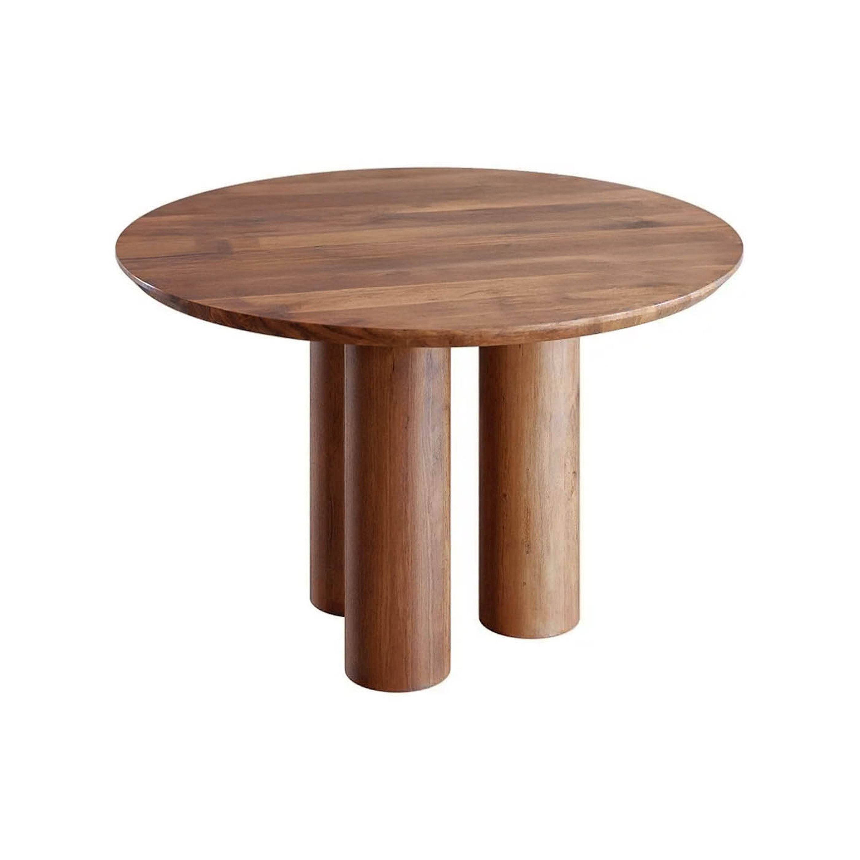 Display product Ímpetu Dining Table Australian Wood from manufacturer moanne