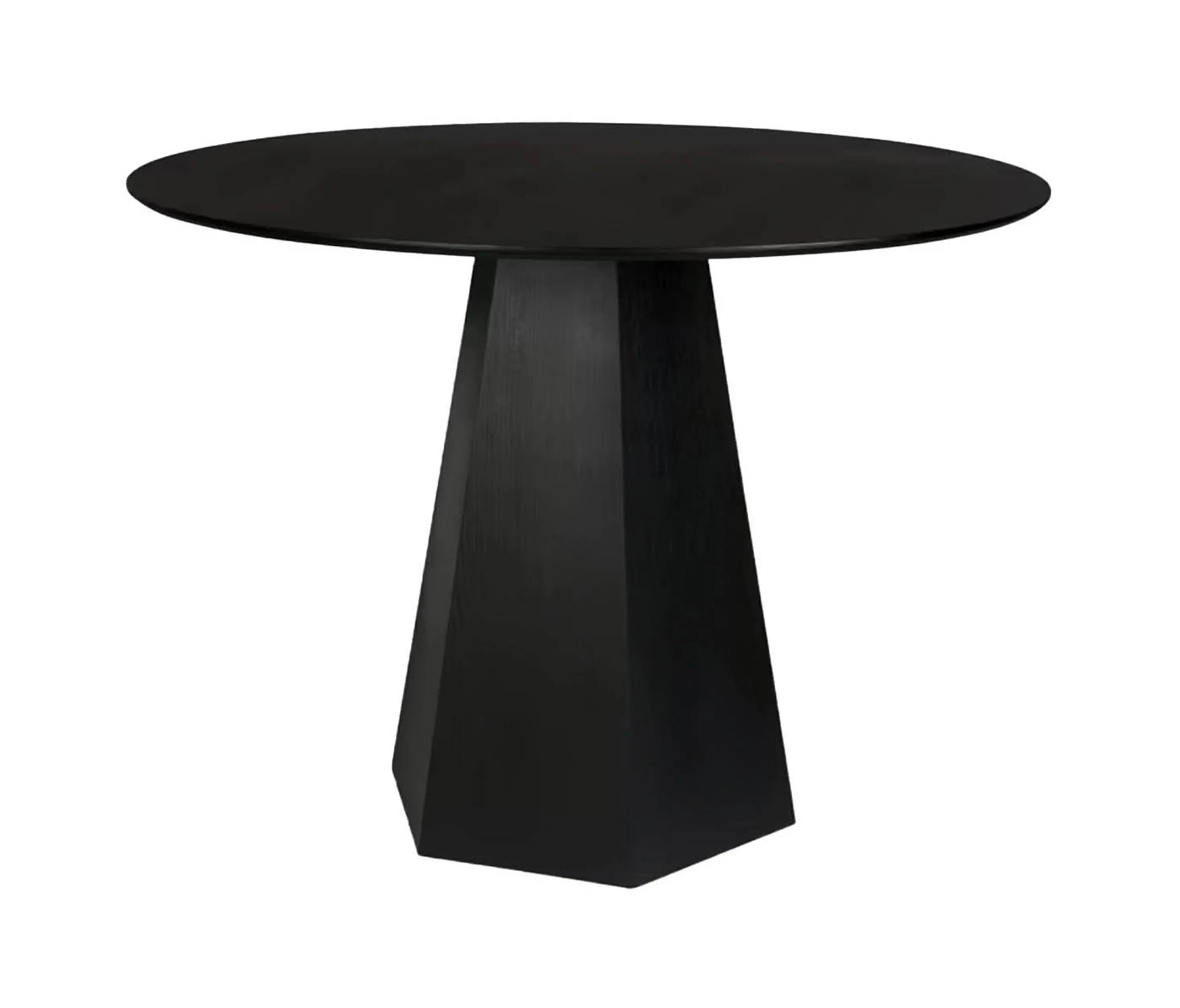 moanne - Picoteo Dining Table Dark Wenge