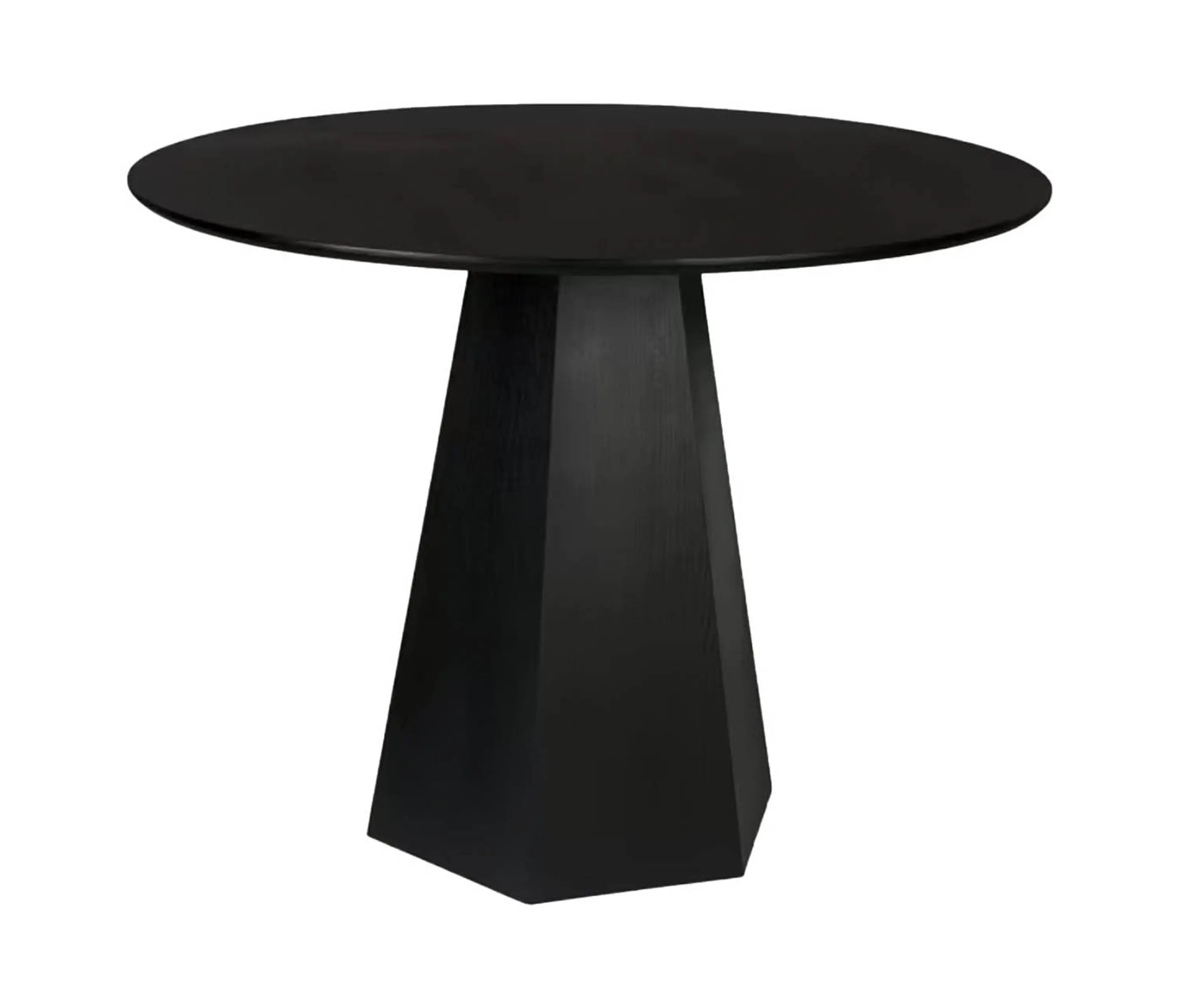 moanne - Picoteo Dining Table Dark Wenge