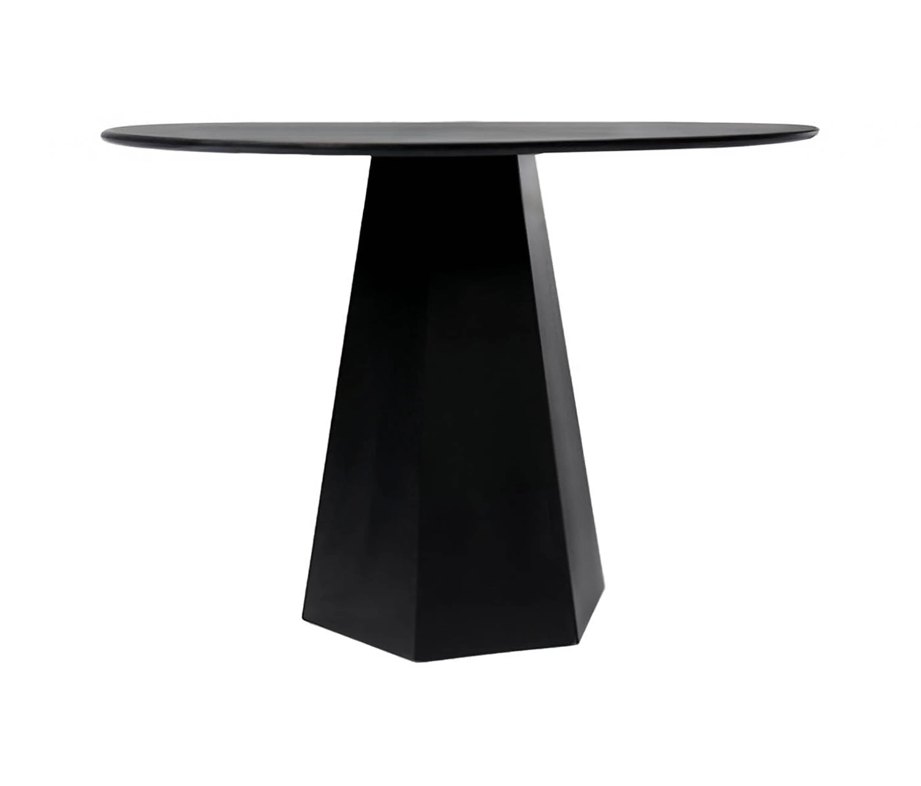 moanne - Picoteo Dining Table Dark Wenge