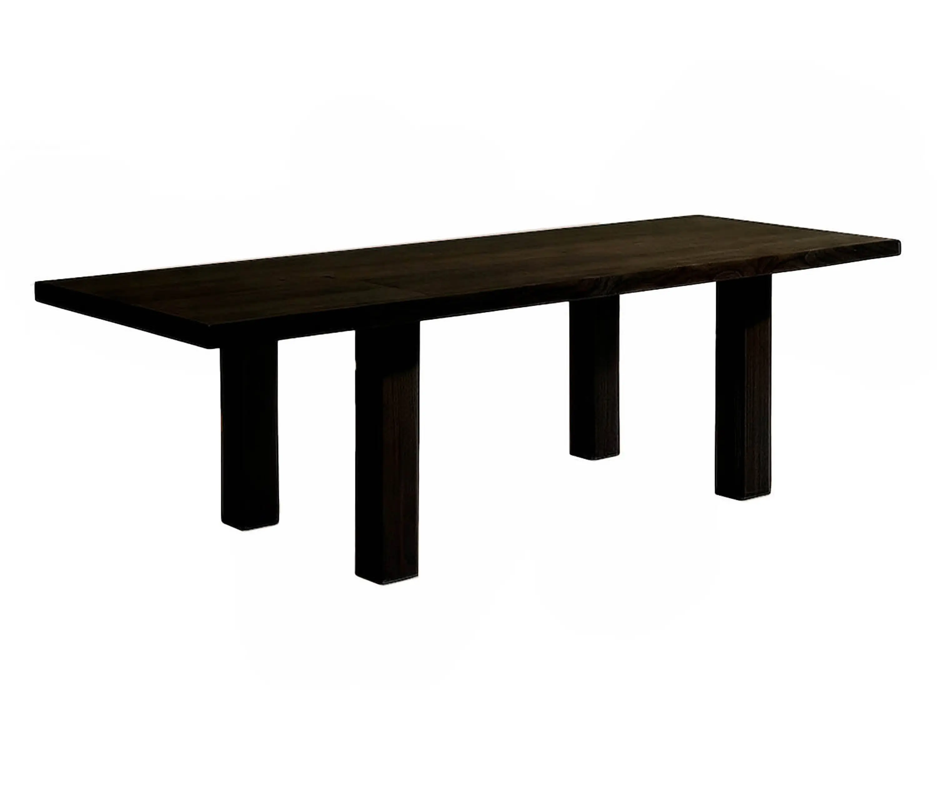 moanne - Presente Dining Table Dark Wenge