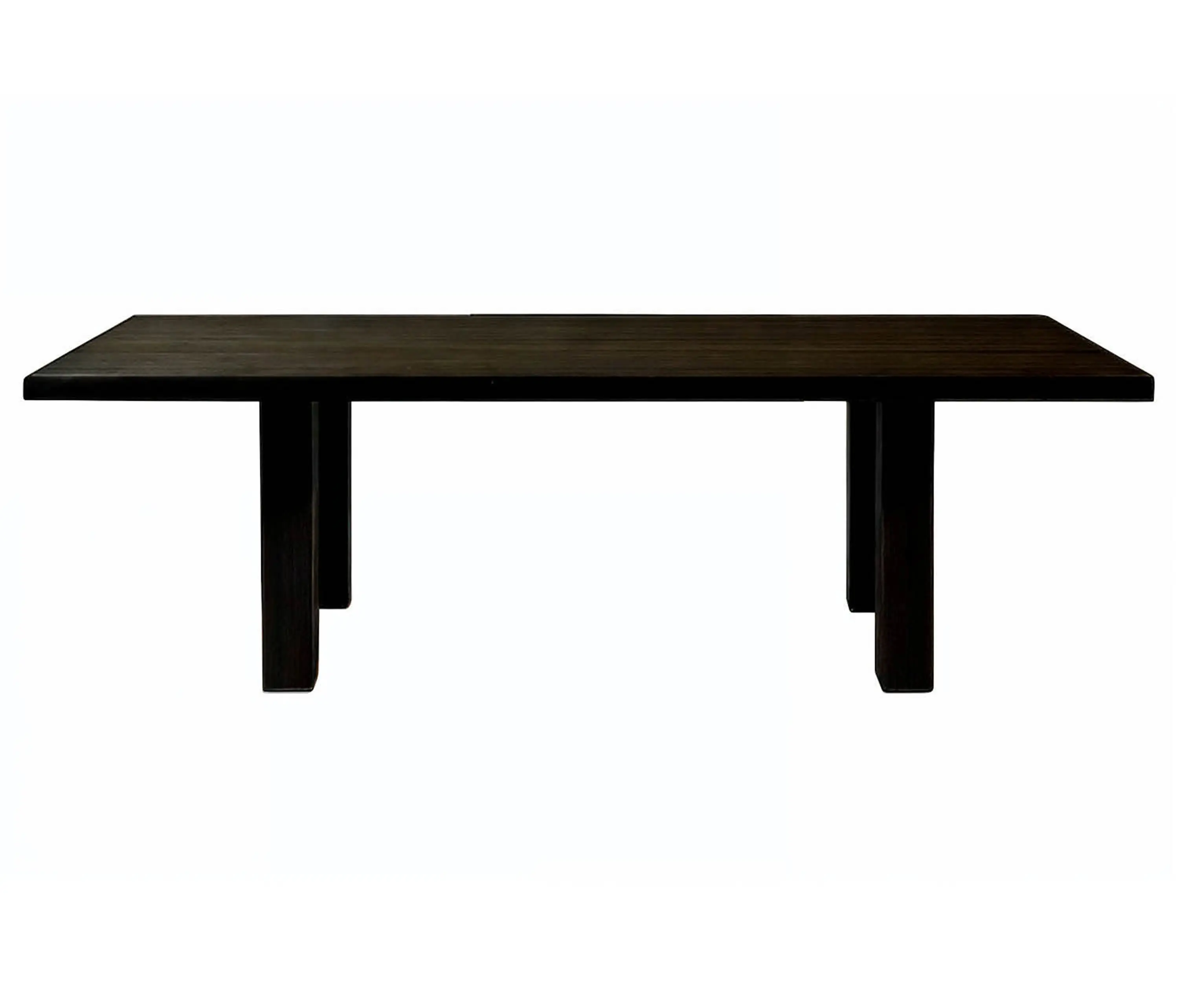 moanne - Presente Dining Table Dark Wenge