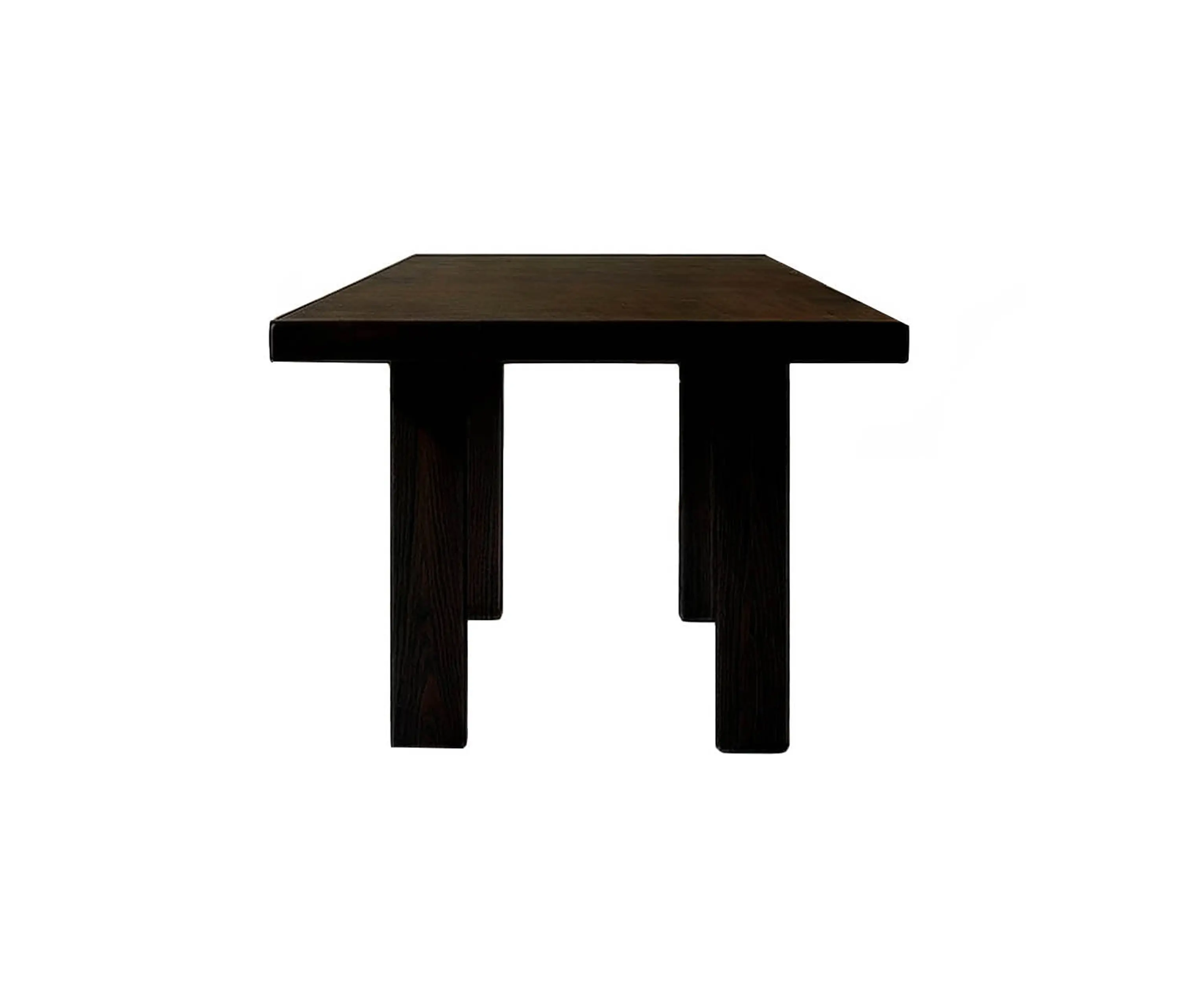 moanne - Presente Dining Table Dark Wenge