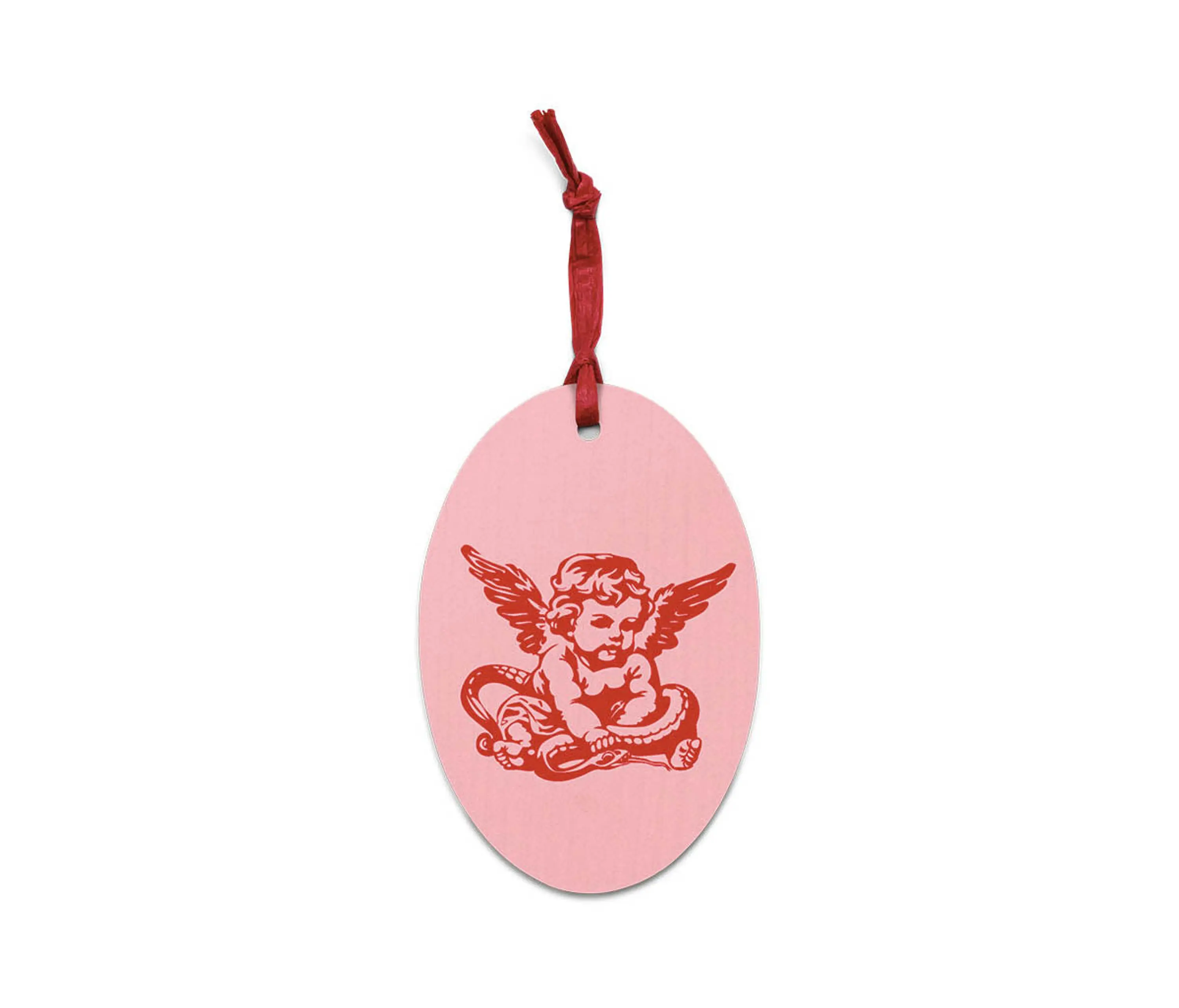 moanne - Querubín Ornament