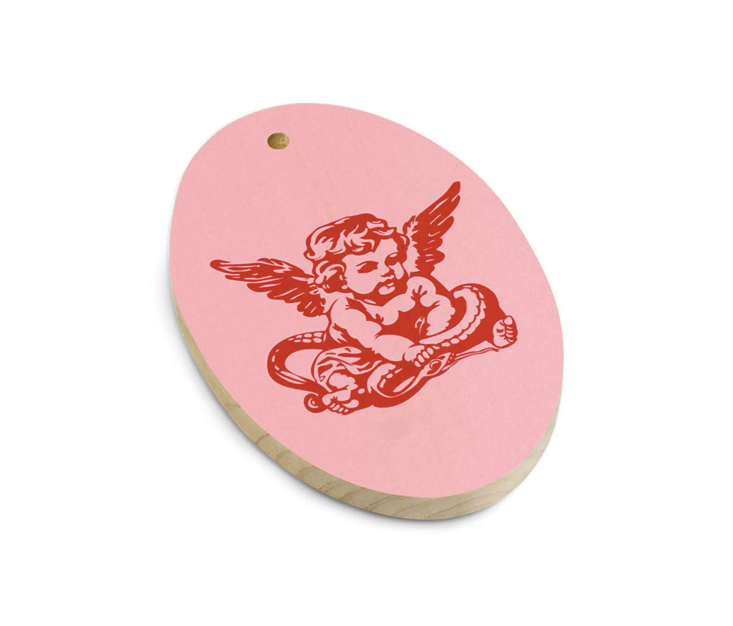 moanne - Querubín Ornament