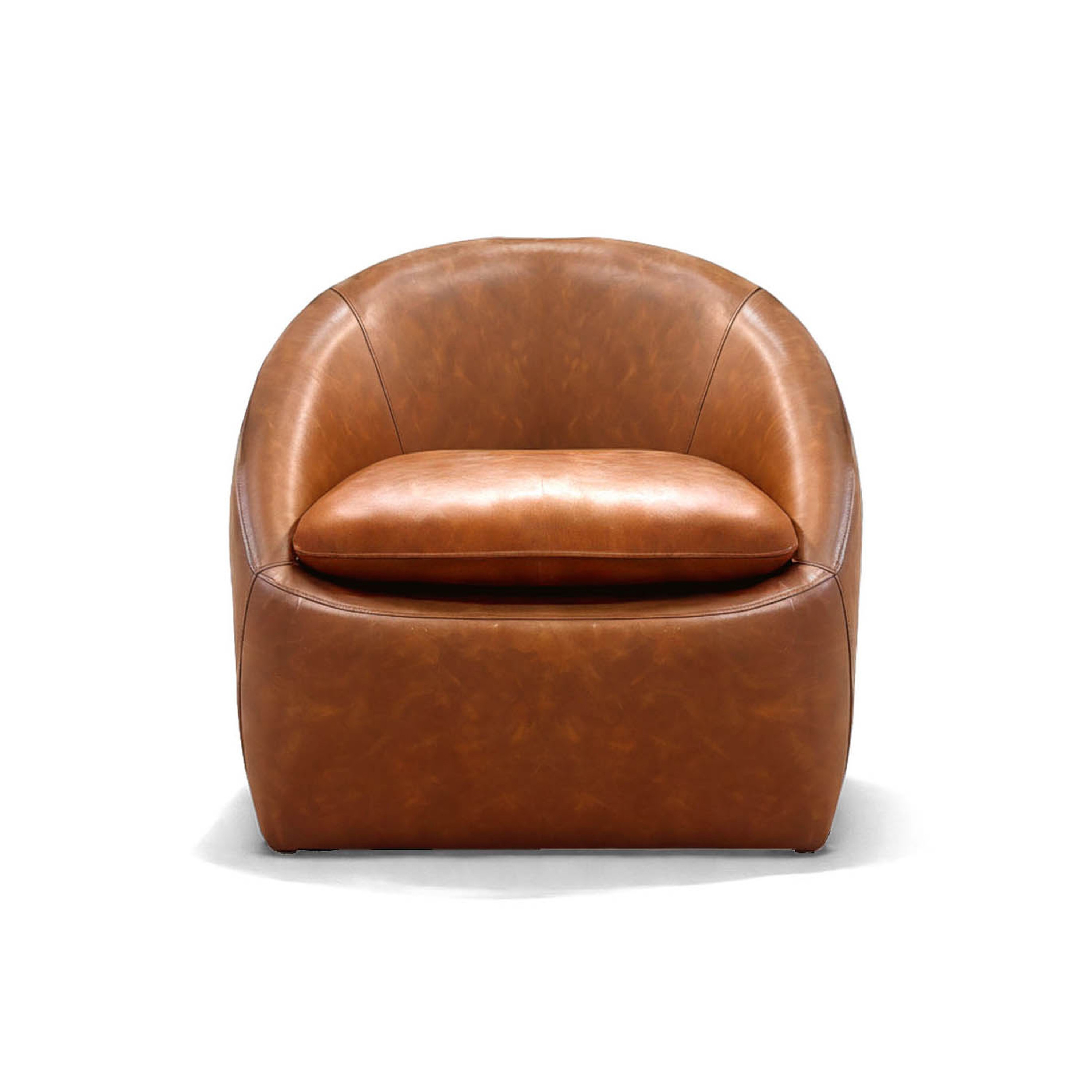 Quimera Armchair Vegan Leather