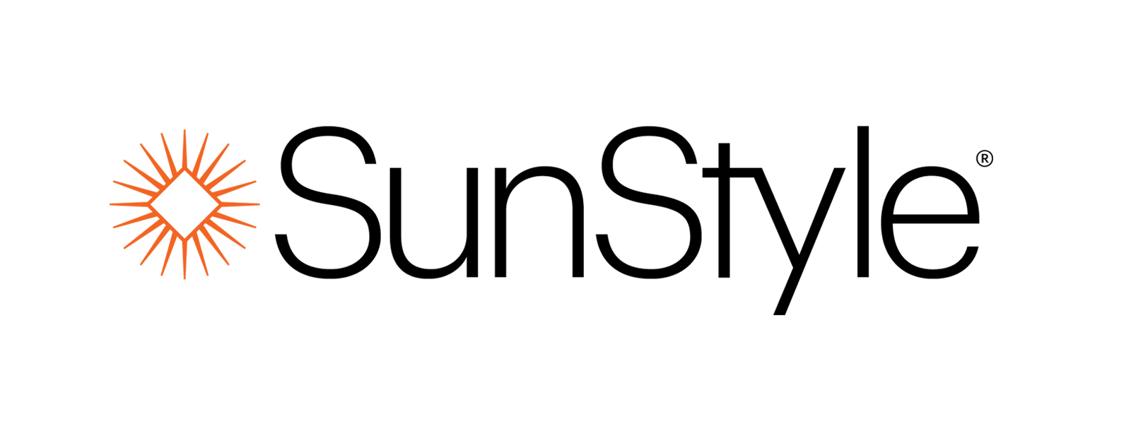 Logo de SUNSTYLE