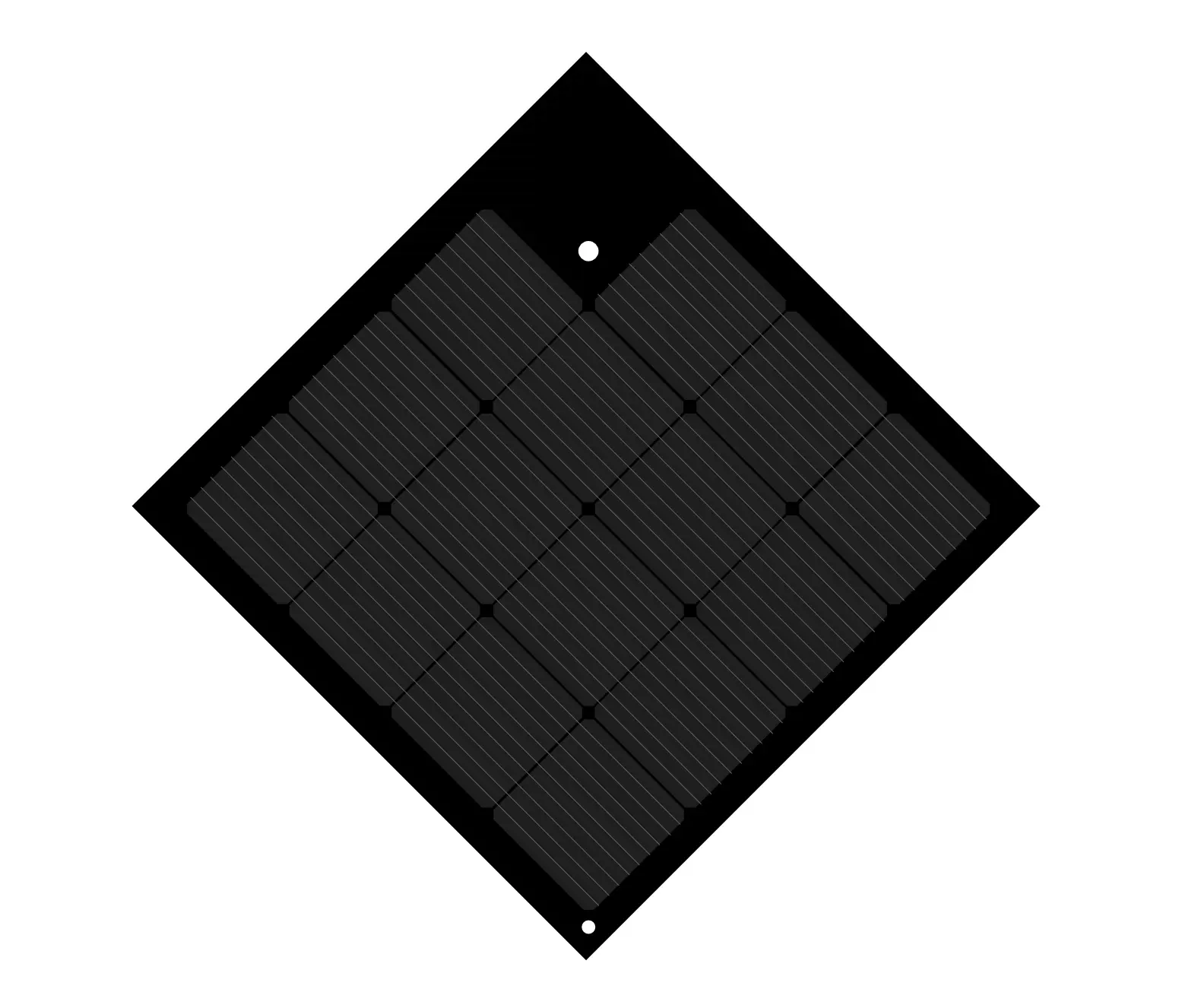 SUNSTYLE - SunStyle 745 Schwarz
