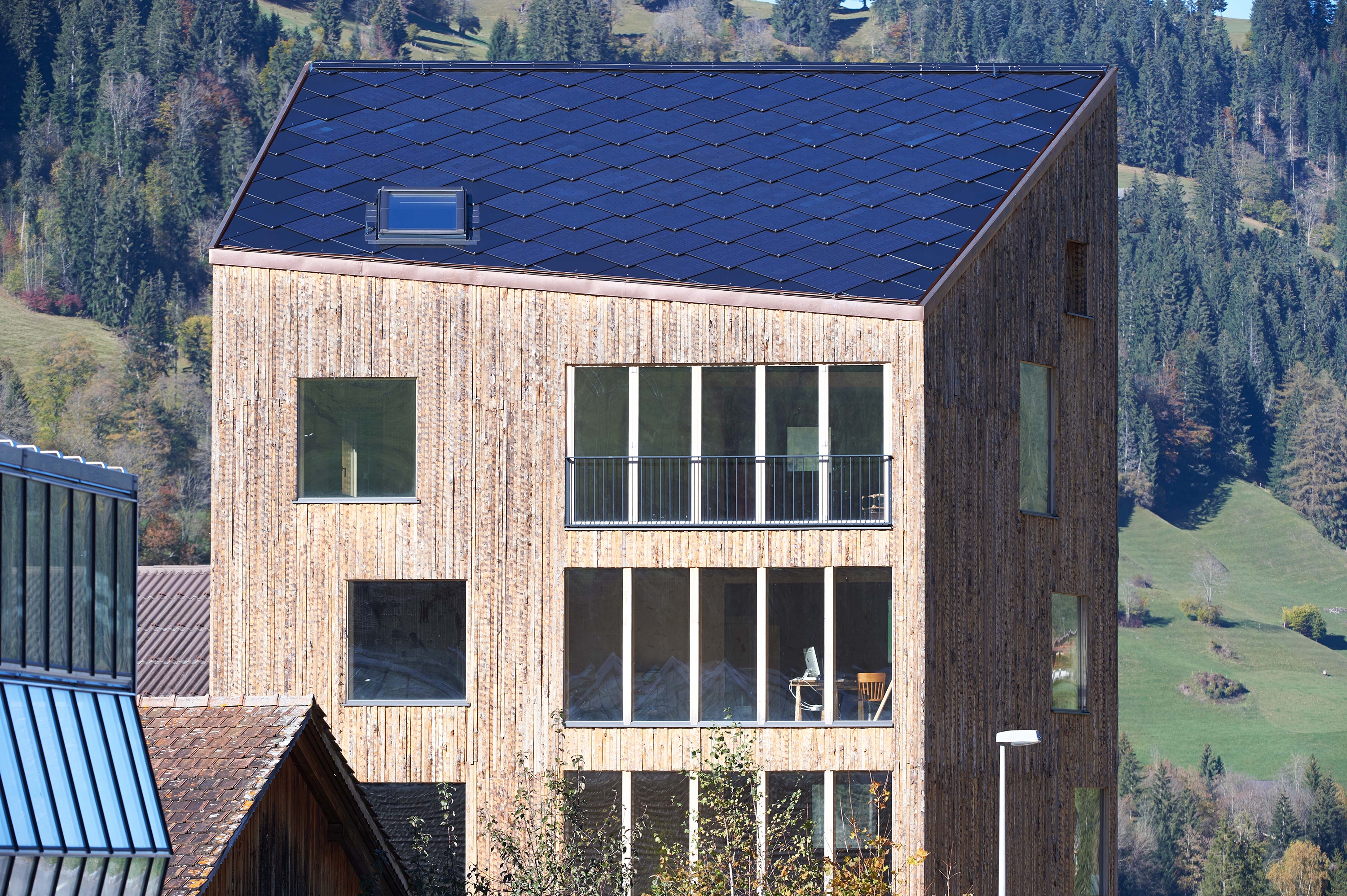 Browse products for category Roofing systems