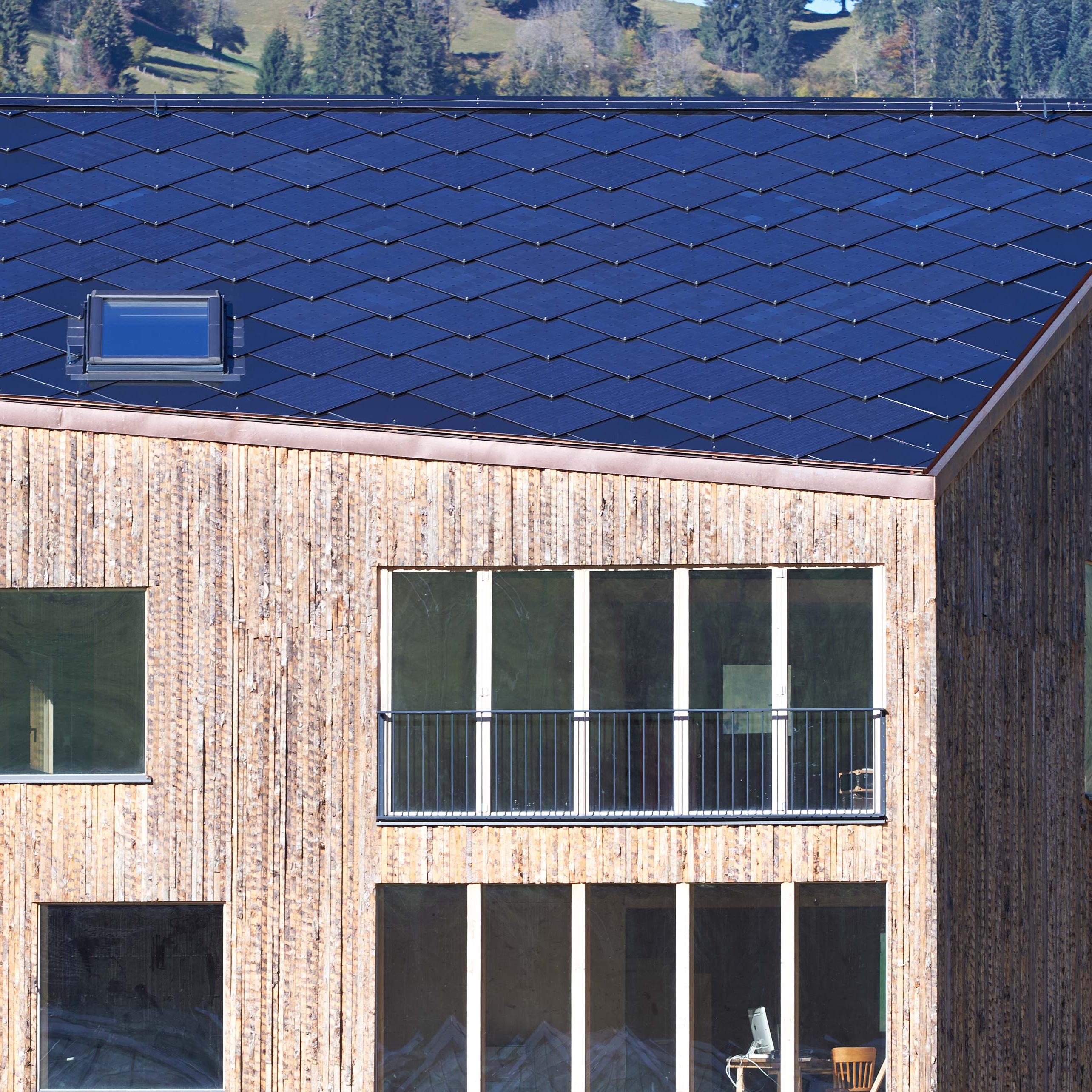 Produkt SunStyle 745 Schwarz Antiglare des Herstellers SUNSTYLE anzeigen
