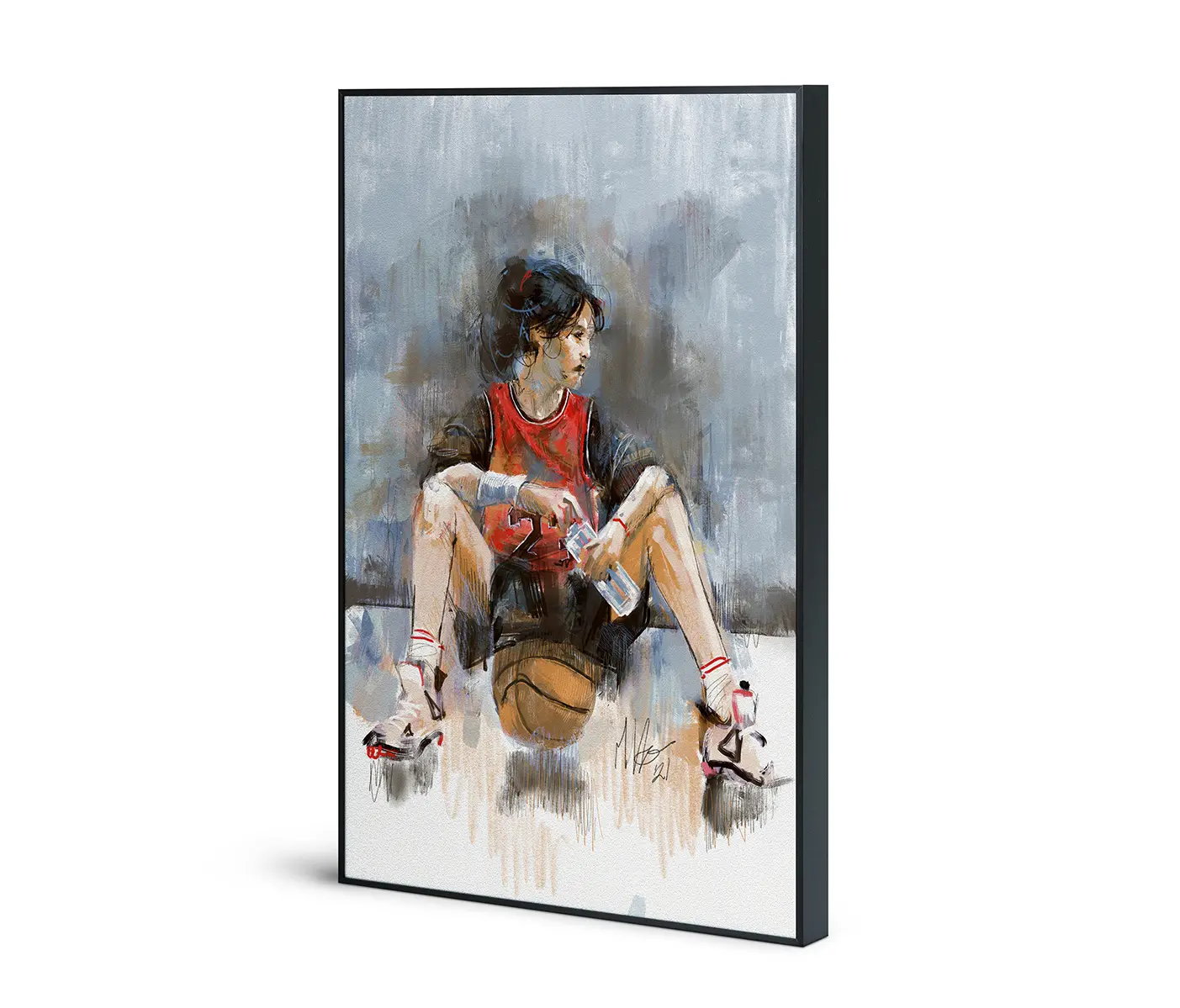 NC Design Group® - Acousticframe | NCD-AMZ01-AF