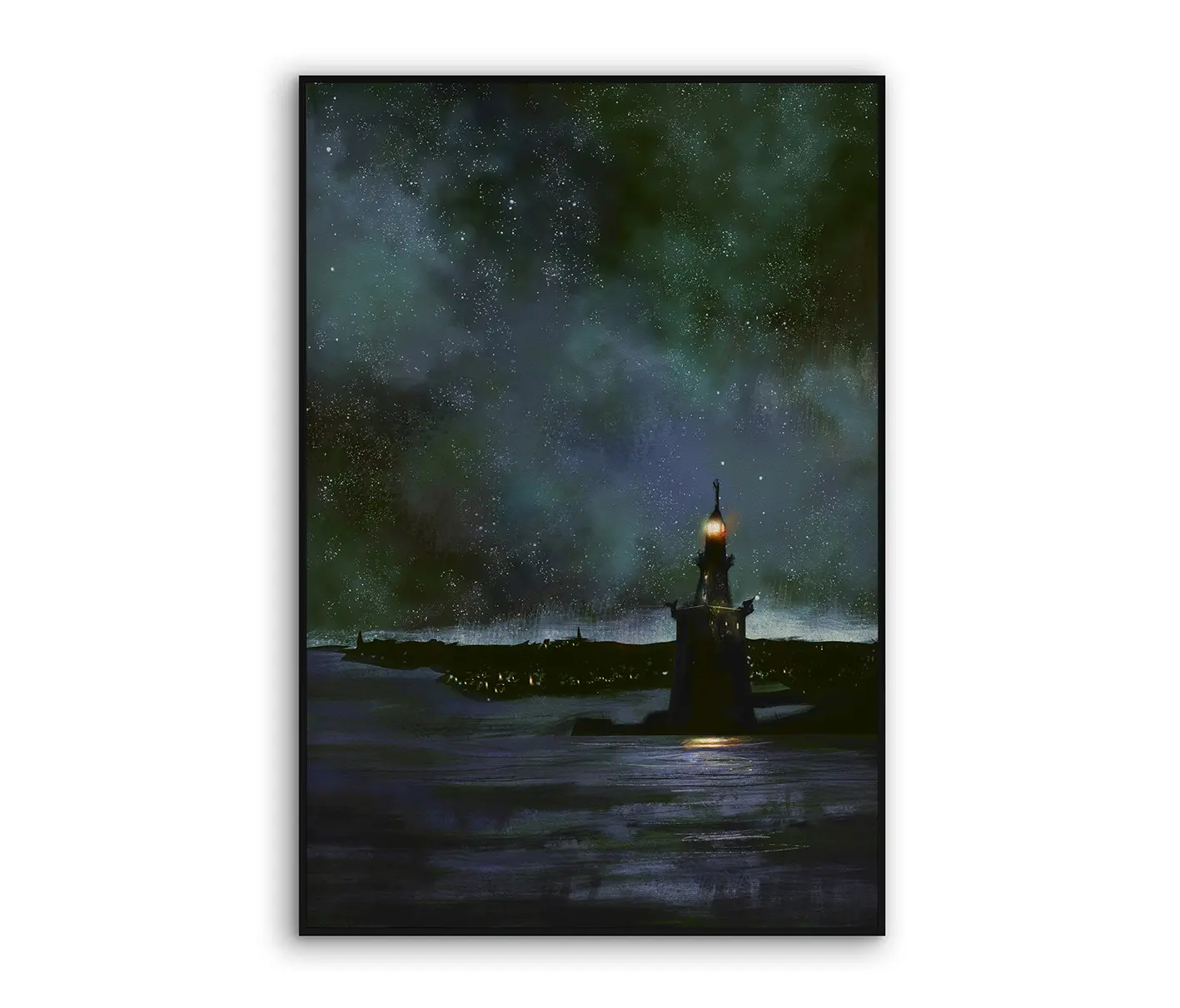 NC Design Group® - Acousticframe | NCD-AMZ03-AF