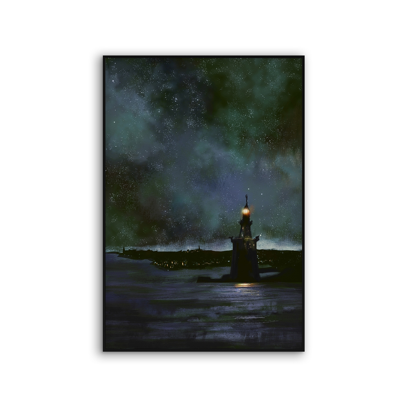 Acousticframe | NCD-AMZ03-AF