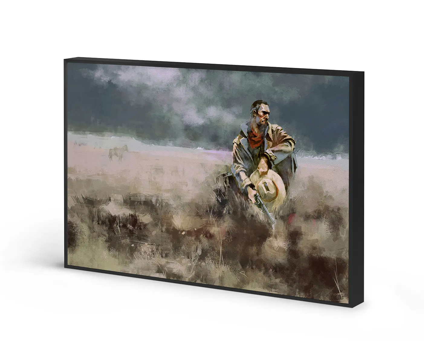 NC Design Group® - Acousticframe | NCD-AMZ06-AF
