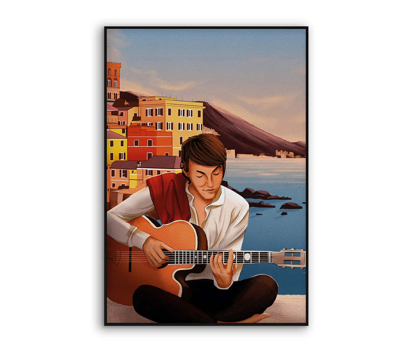 NC Design Group® - Acousticframe | NCD-AVT02-AF