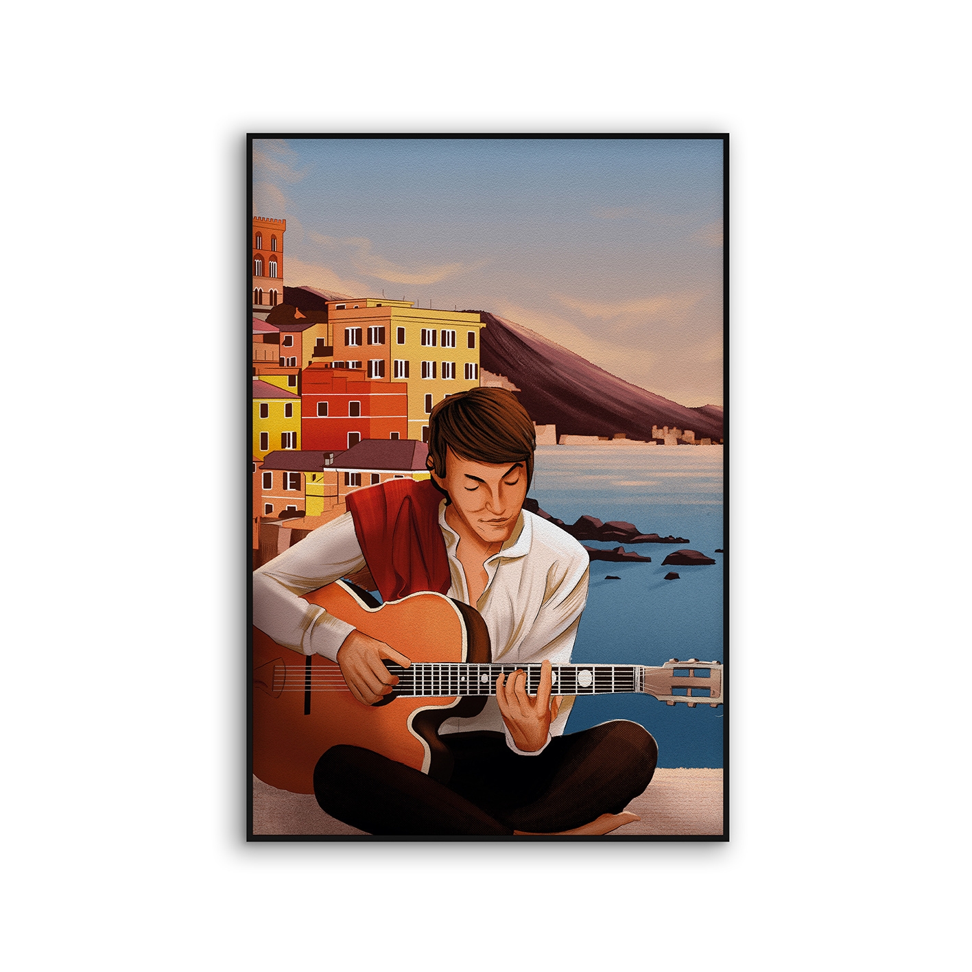 Acousticframe | NCD-AVT02-AF