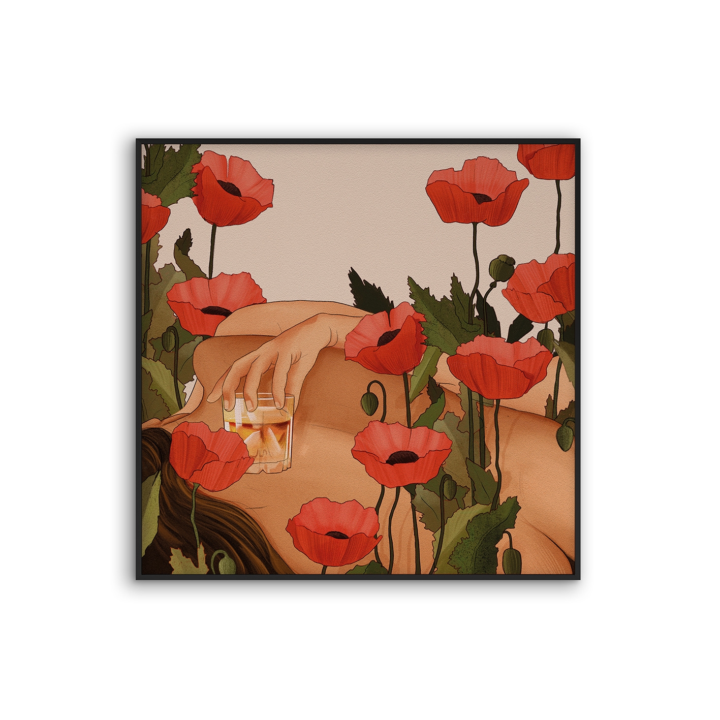 Acousticframe | NCD-AVT04-AF