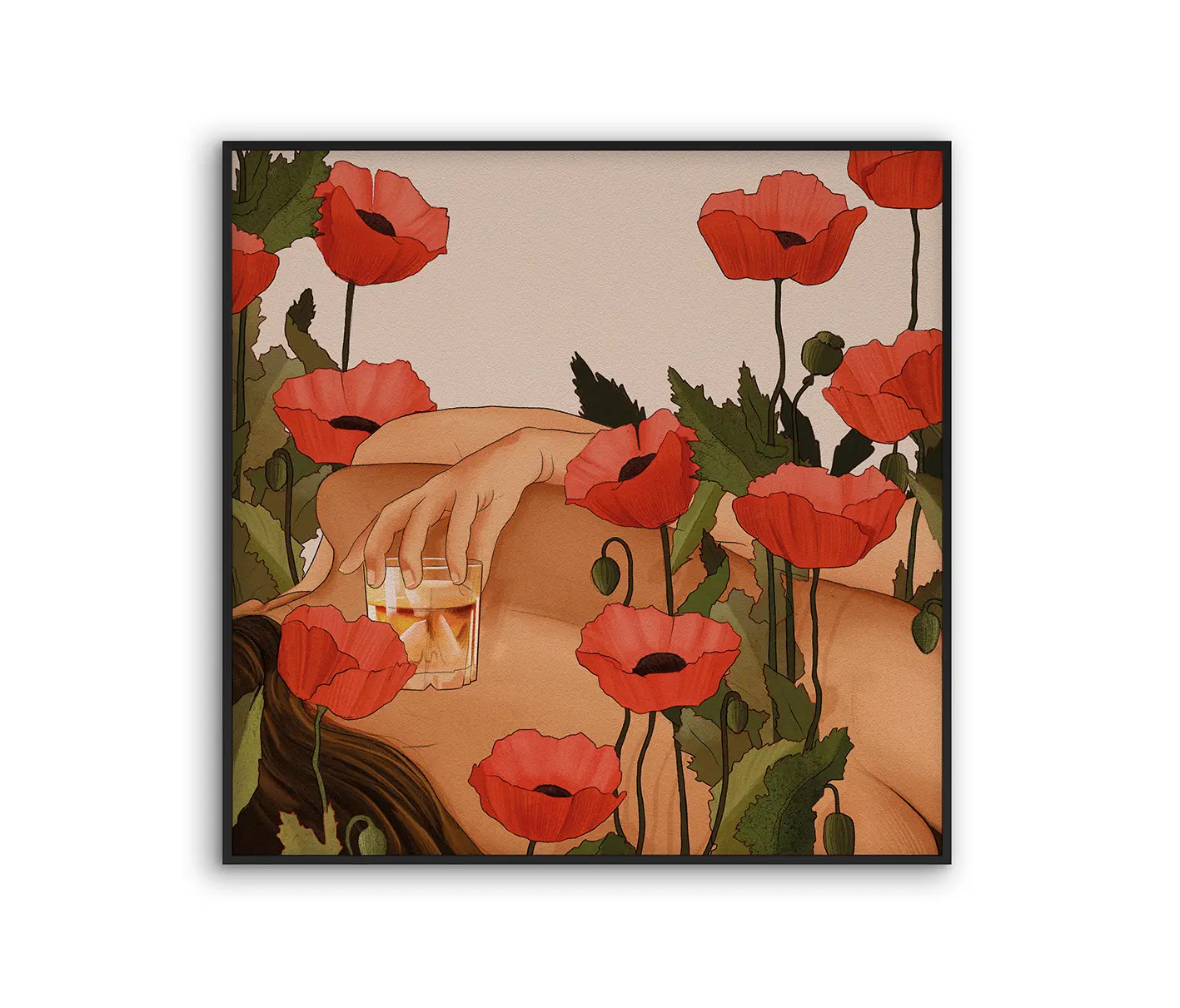 NC Design Group® - Acousticframe | NCD-AVT04-AF