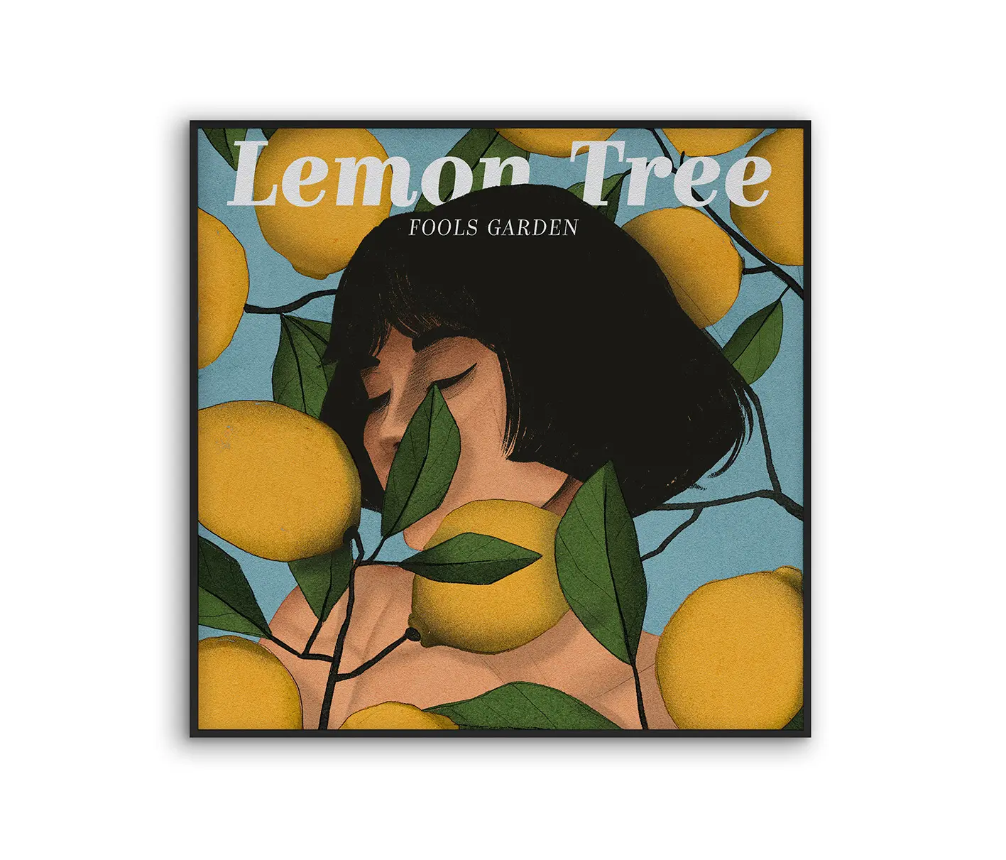 NC Design Group® - Acousticframe | NCD-AVT07-AF