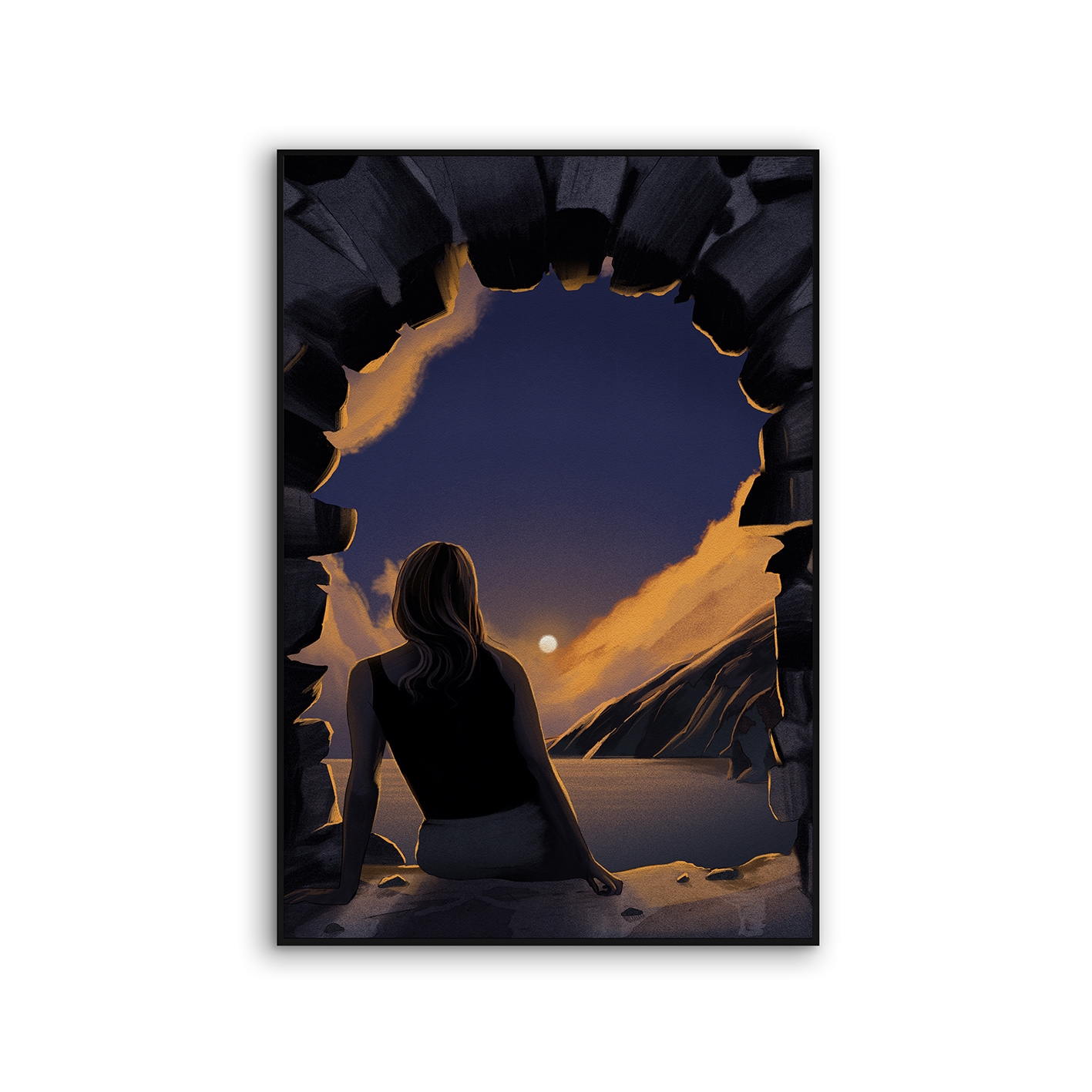 Acousticframe | NCD-AVT11-AF
