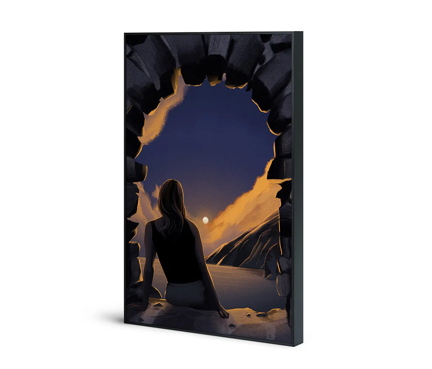 NC Design Group® - Acousticframe | NCD-AVT11-AF