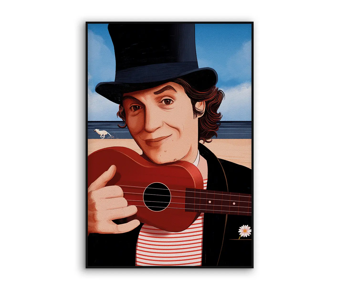 NC Design Group® - Acousticframe | NCD-AVT12-AF