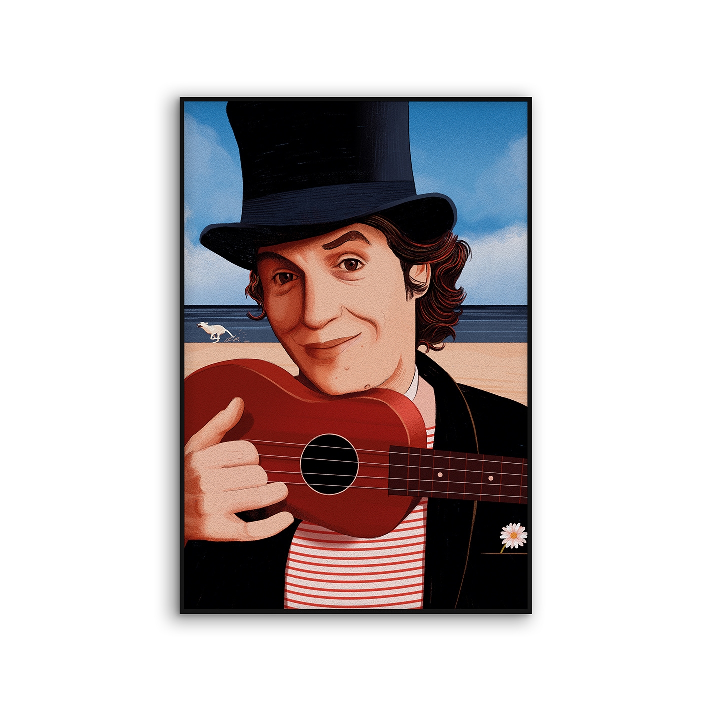 Acousticframe | NCD-AVT12-AF