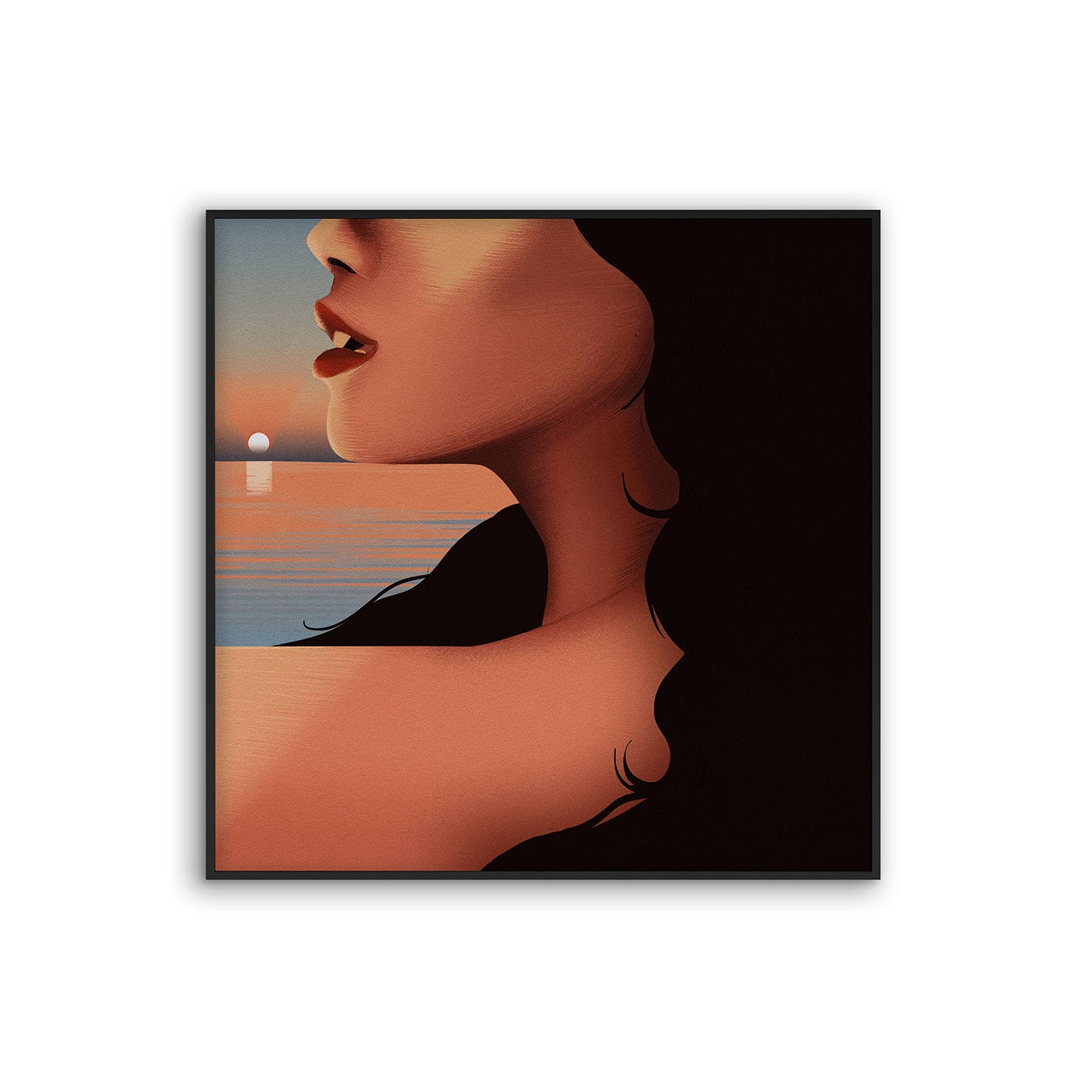 Acousticframe | NCD-AVT13-AF