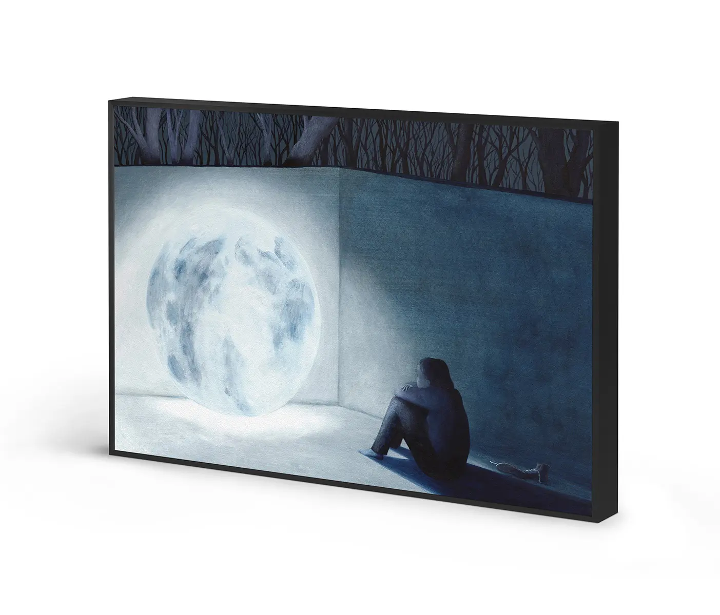 NC Design Group® - Acousticframe | NCD-BBN02-AF
