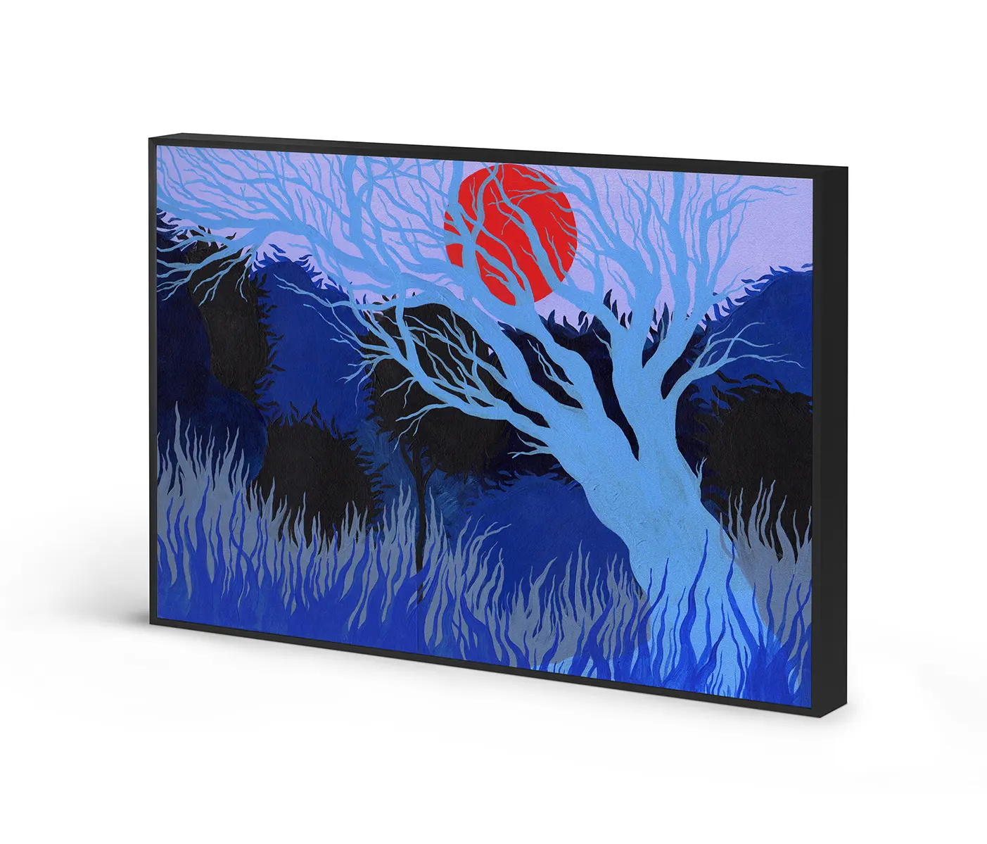 NC Design Group® - Acousticframe | NCD-BBN05-AF