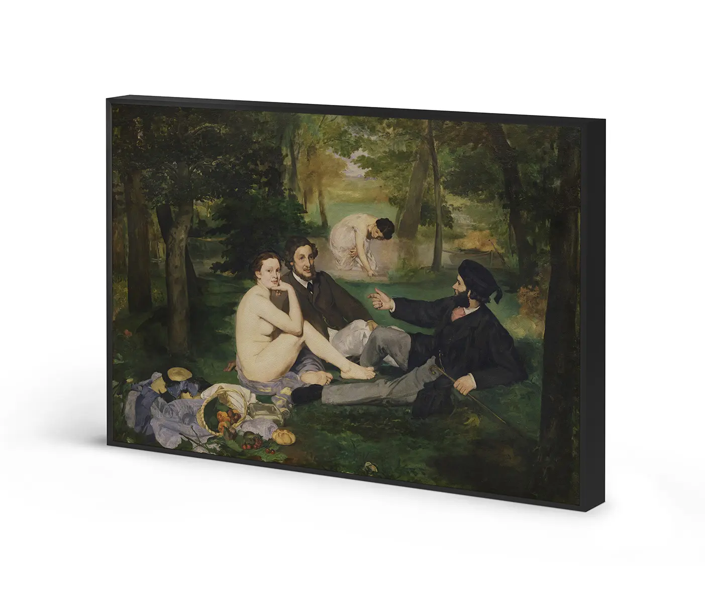 NC Design Group® - Acousticframe | NCD-BGM07-AF